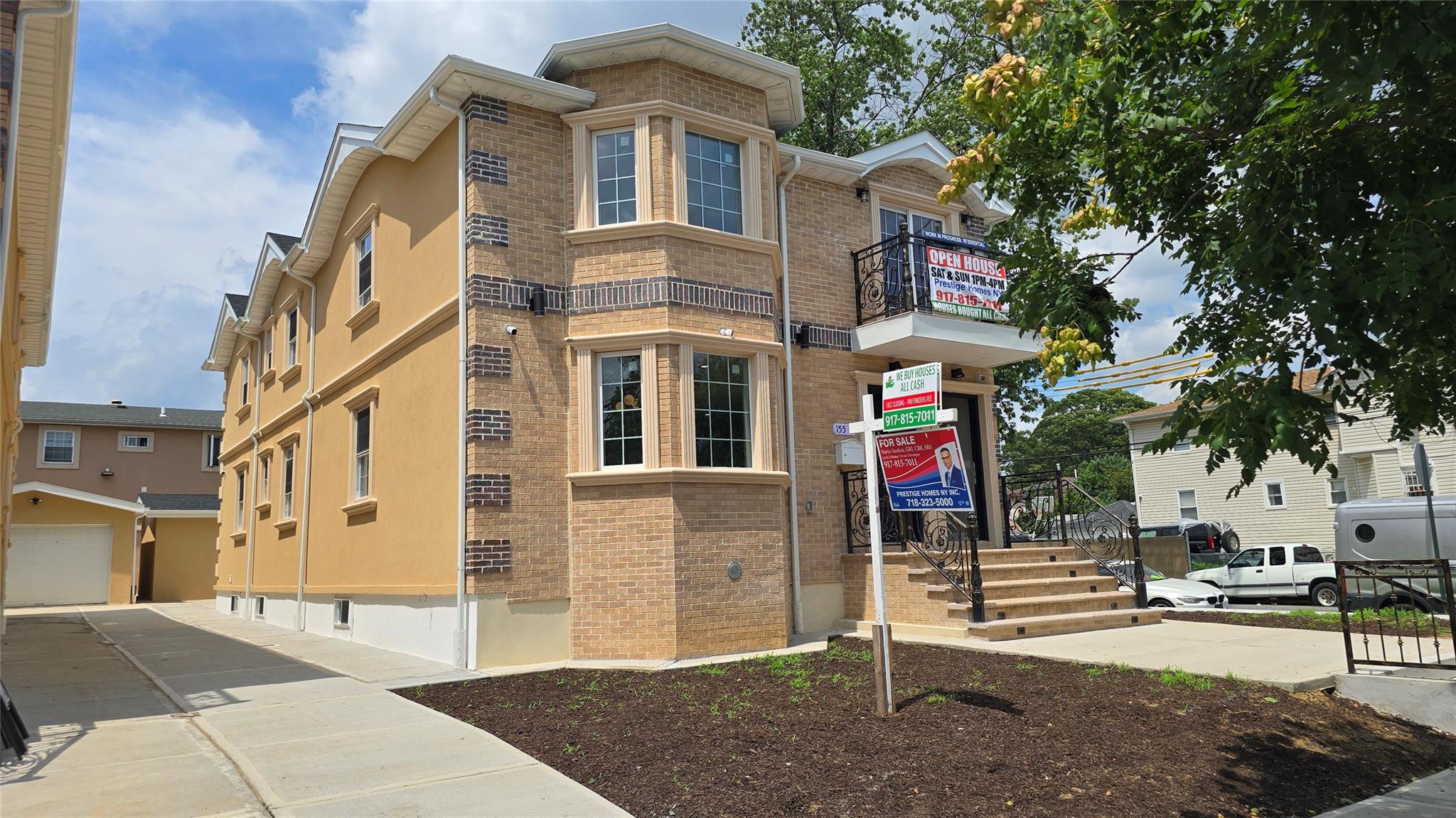 155-17 134th Avenue, Jamaica, NY 11434