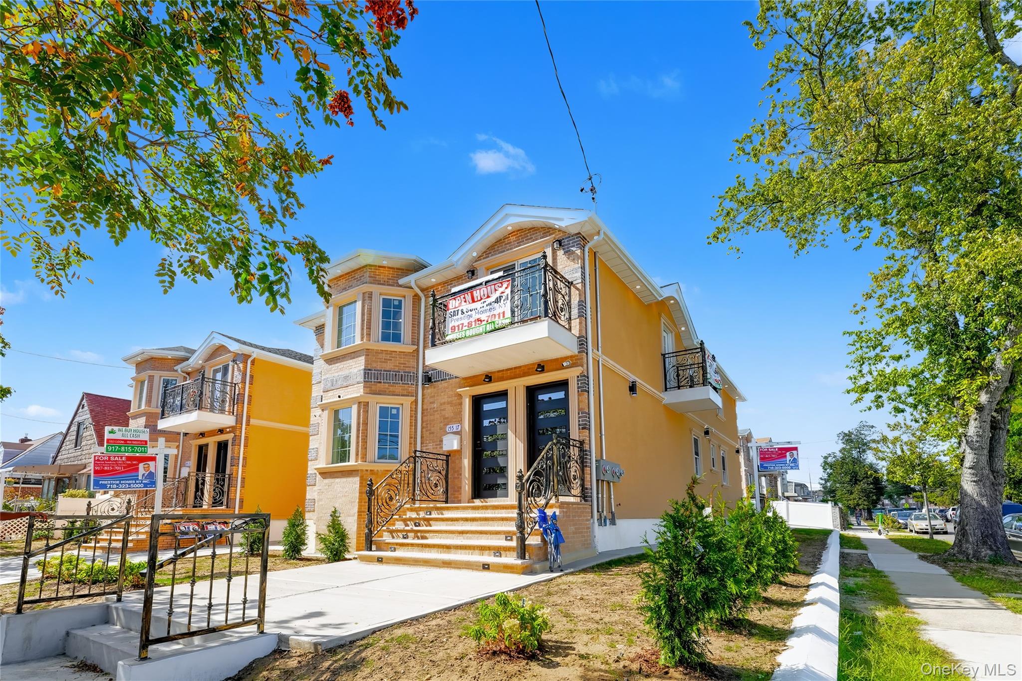 155-17 134th Avenue, Jamaica, NY 11434