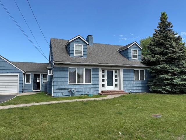 624 Adams Avenue, Lindenhurst, NY 11757