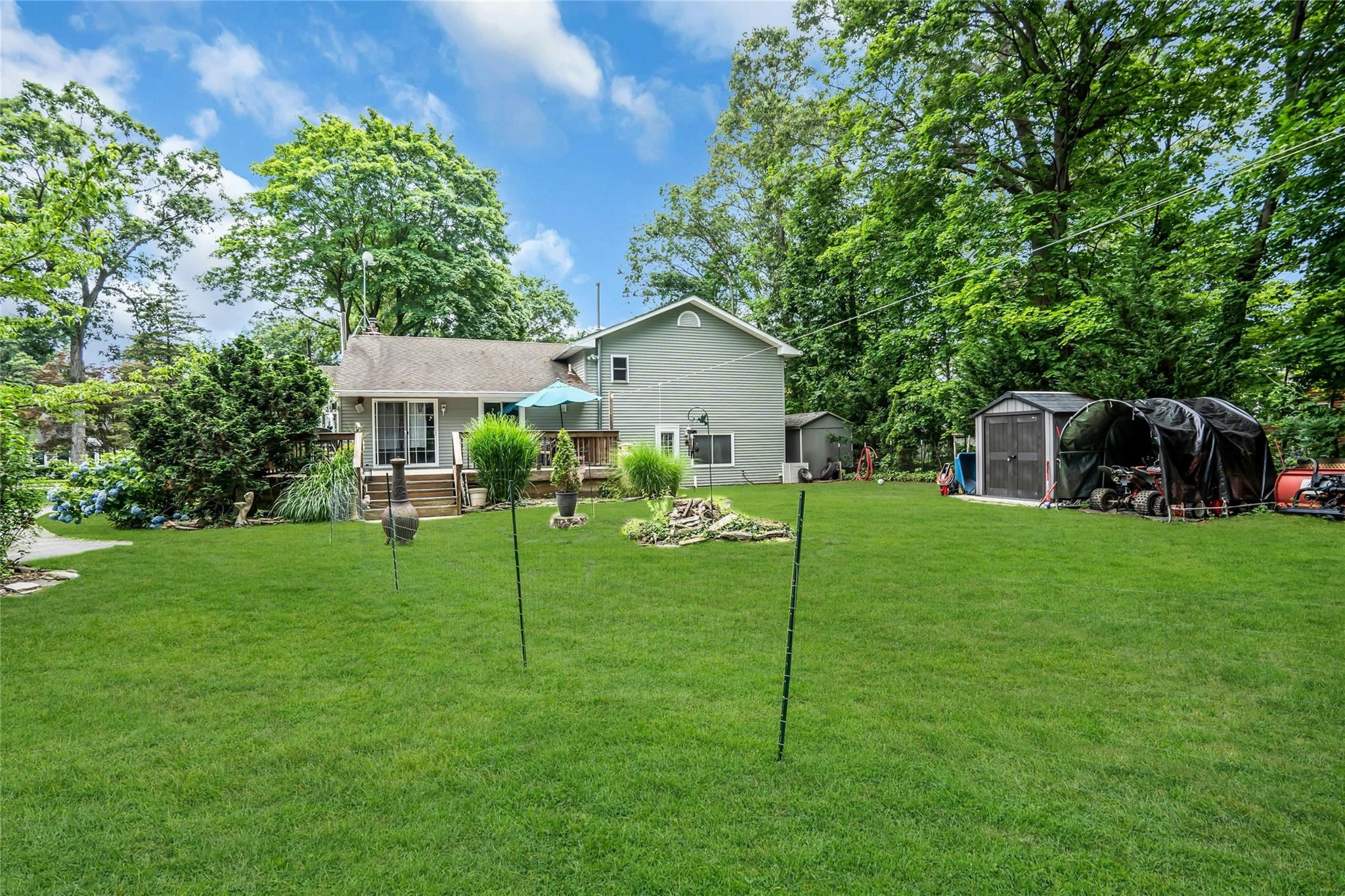 11 Grove Avenue, Saint James, NY 11780