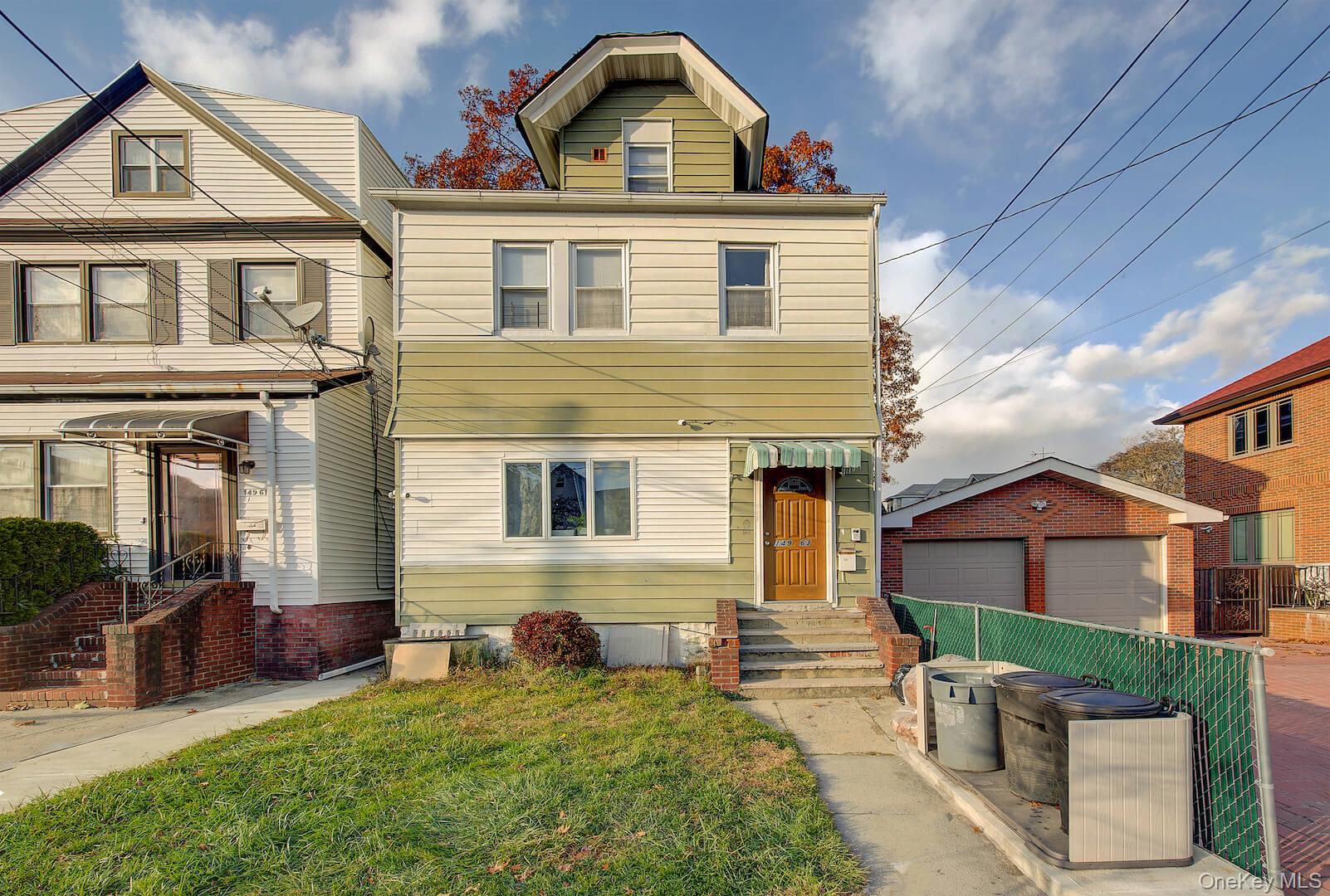 149-63 Ash Avenue, Flushing, NY 11355