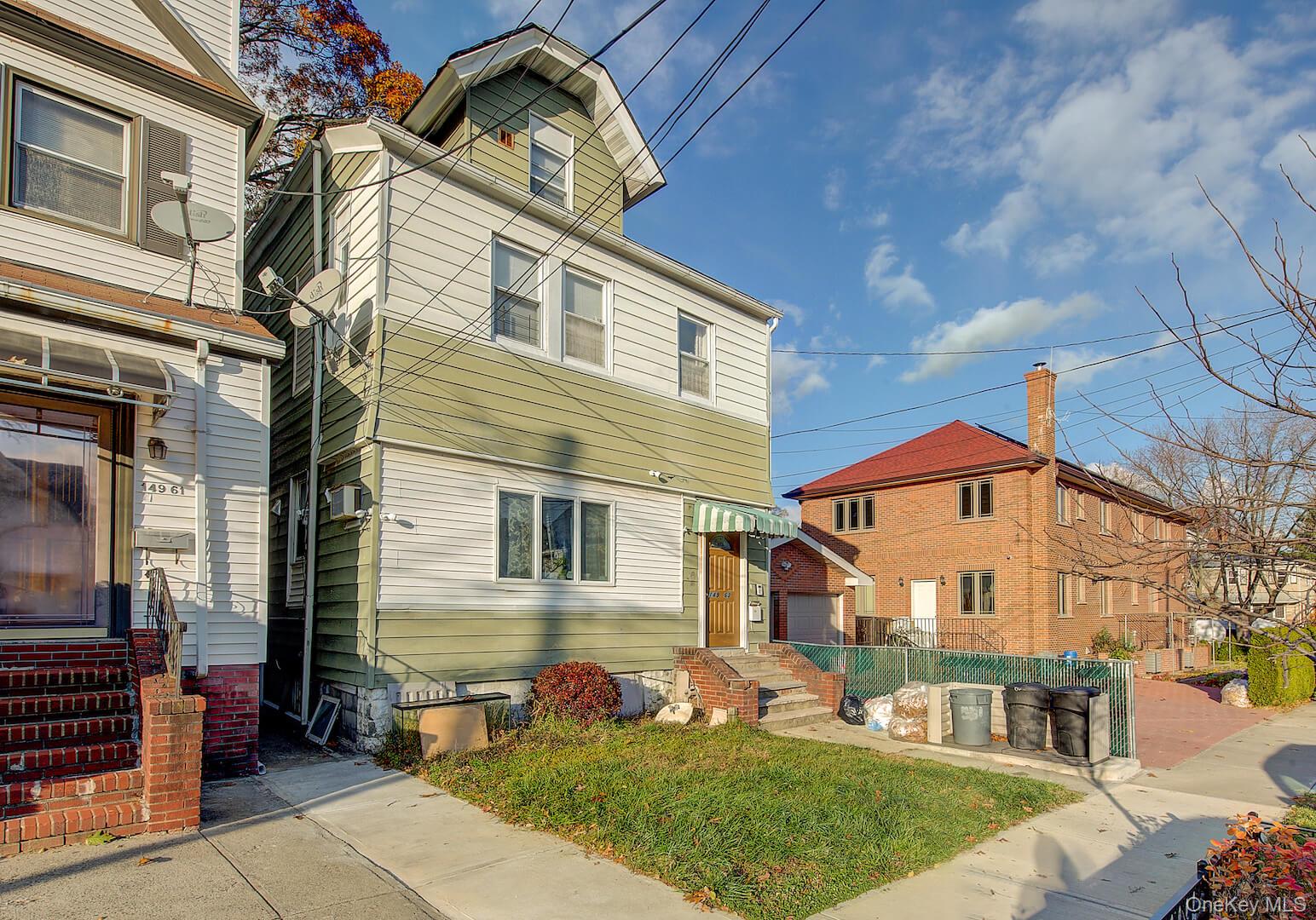 149-63 Ash Avenue, Flushing, NY 11355