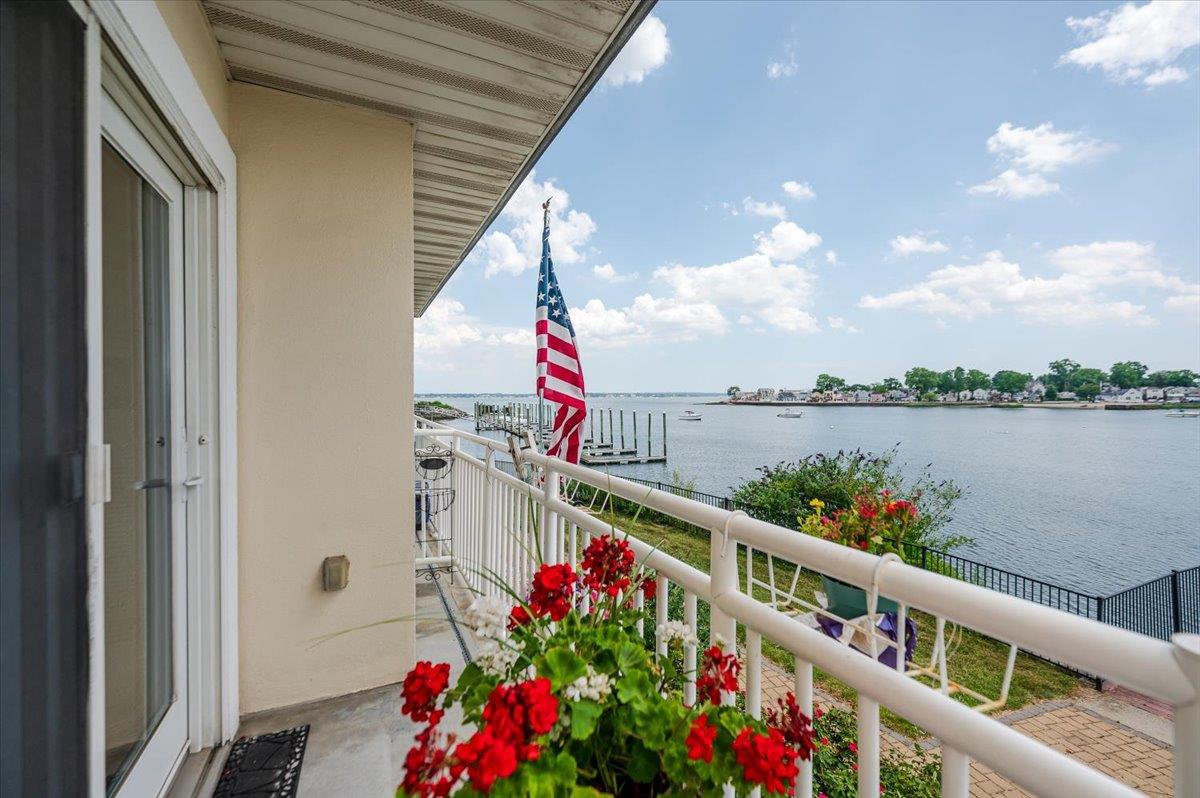 600 Clarence Avenue # 1J, Bronx, NY 10465