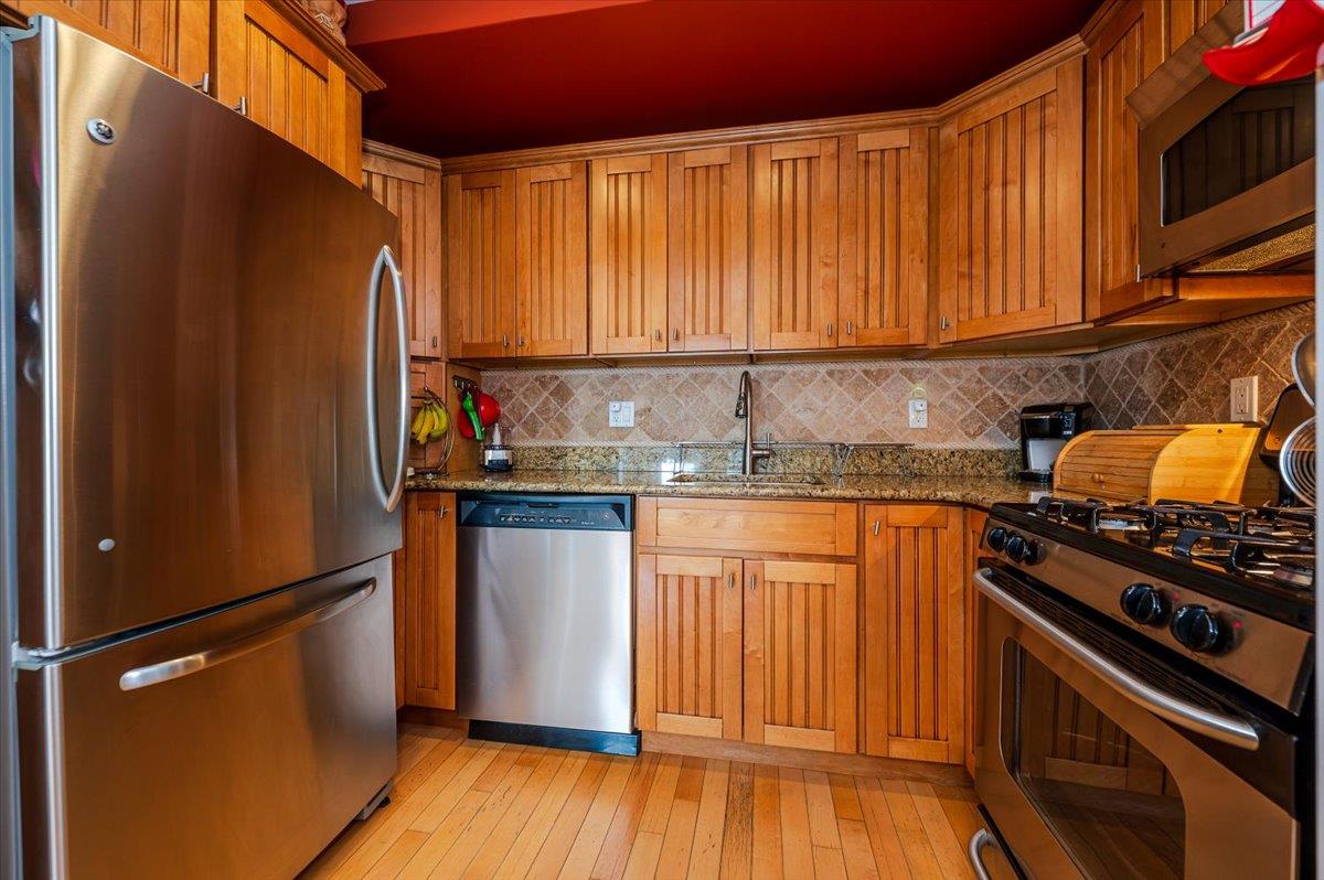 600 Clarence Avenue # 1J, Bronx, NY 10465