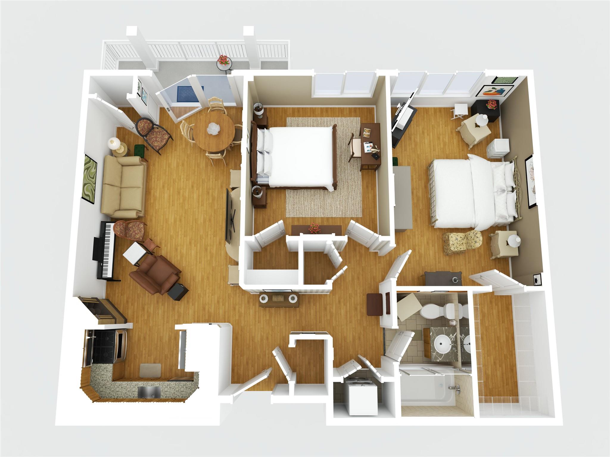 600 Clarence Avenue # 1J, Bronx, NY 10465