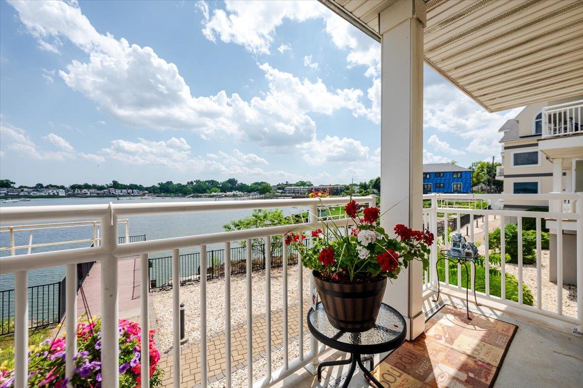 600 Clarence Avenue # 1J, Bronx, NY 10465