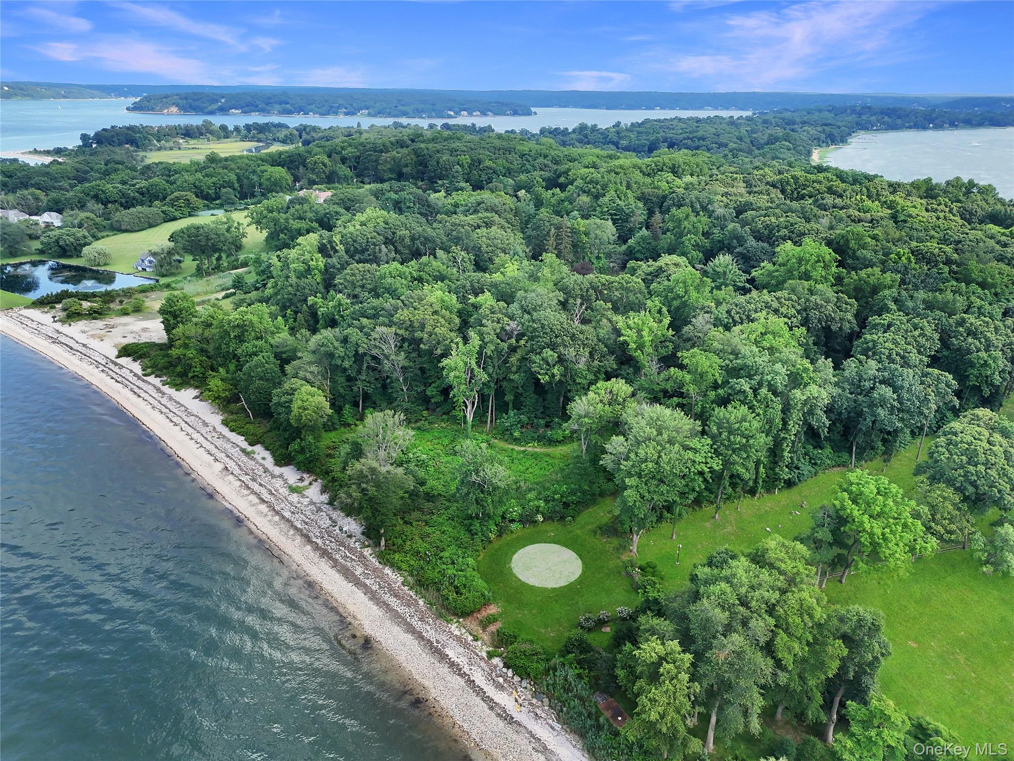 144 Centre Island Road, Centre Island, NY 11771