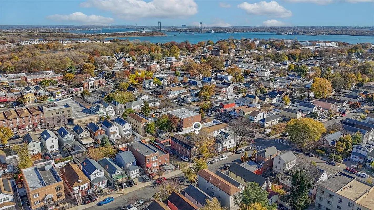 410 Thieriot Avenue, Bronx, NY 10473