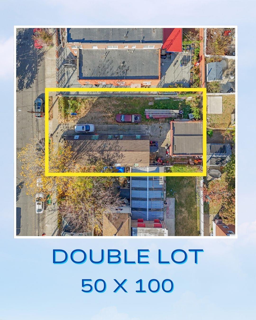 410 Thieriot Avenue, Bronx, NY 10473