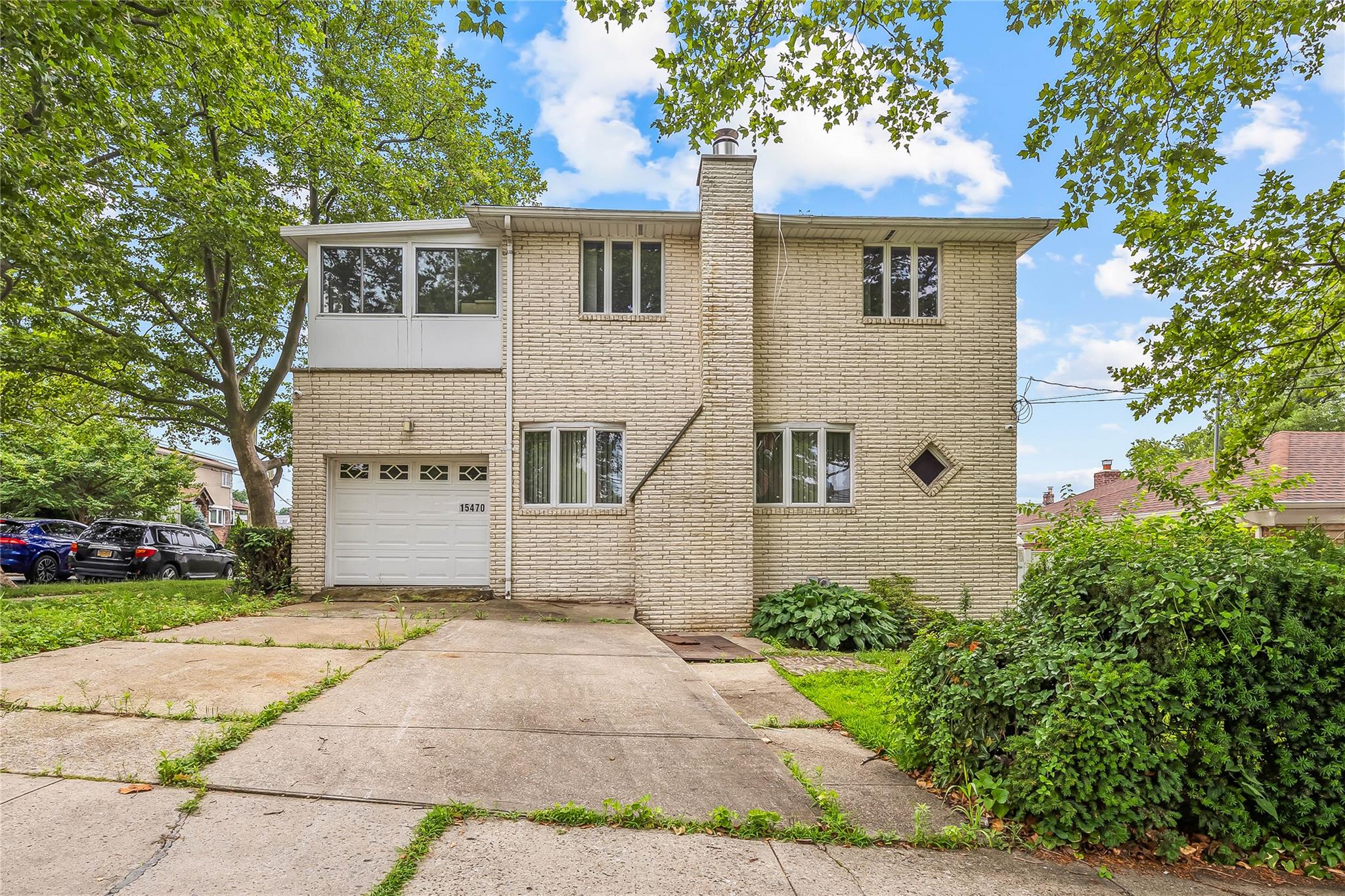 154-70 11th Avenue, Beechhurst, NY 11357