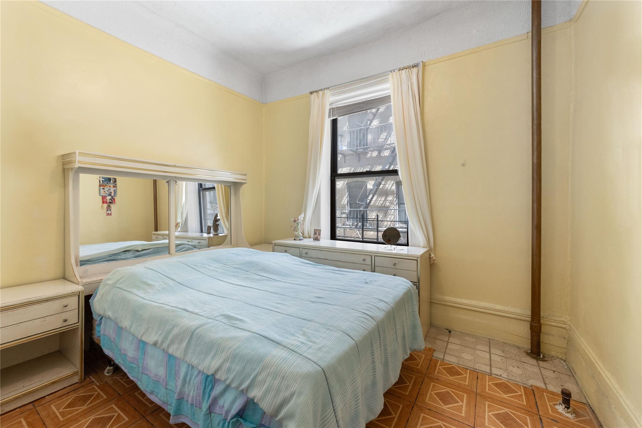 607 W 136th Street # #3, New York (Manhattan), NY 10031