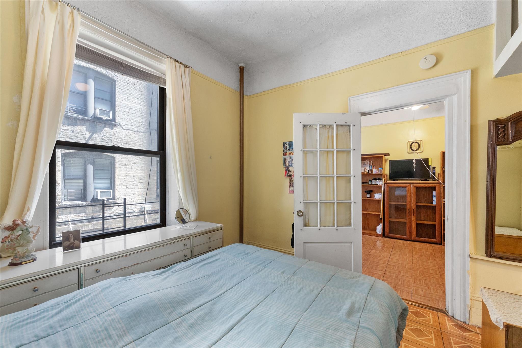 607 W 136th Street # #3, New York (Manhattan), NY 10031