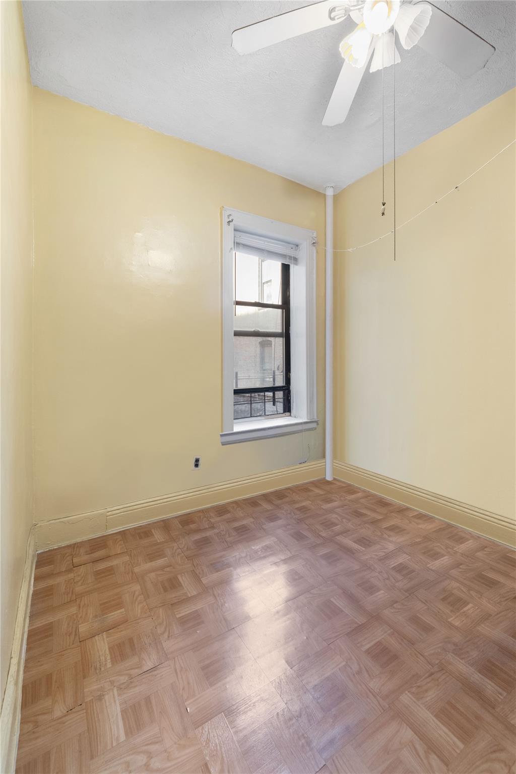 607 W 136th Street # #3, New York (Manhattan), NY 10031