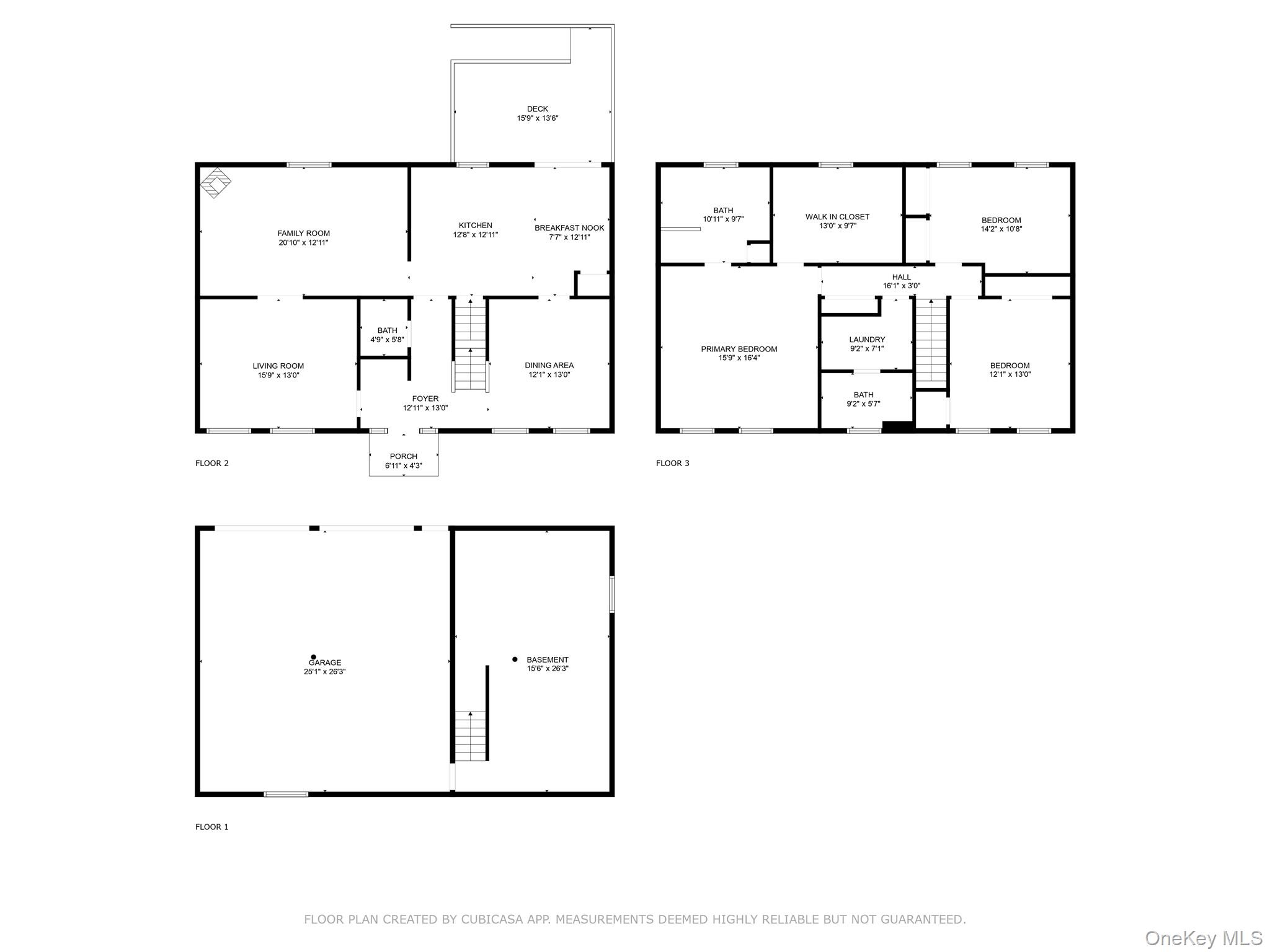 7 Glen Court, Pawling, NY 12564