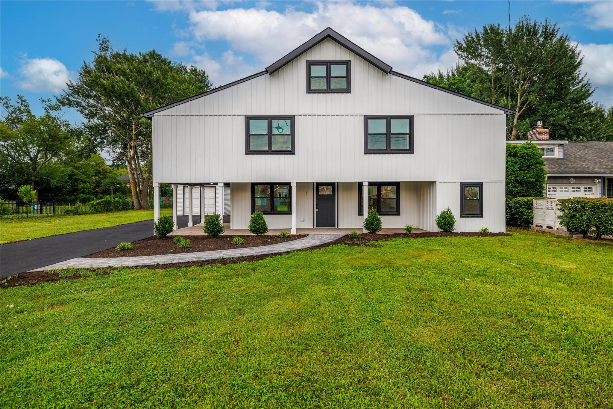 62 Central Avenue, Amityville, NY 11701