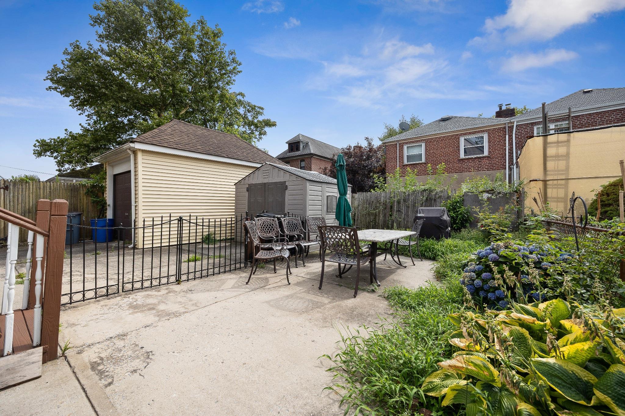 1639 Hone Avenue, Bronx, NY 10461