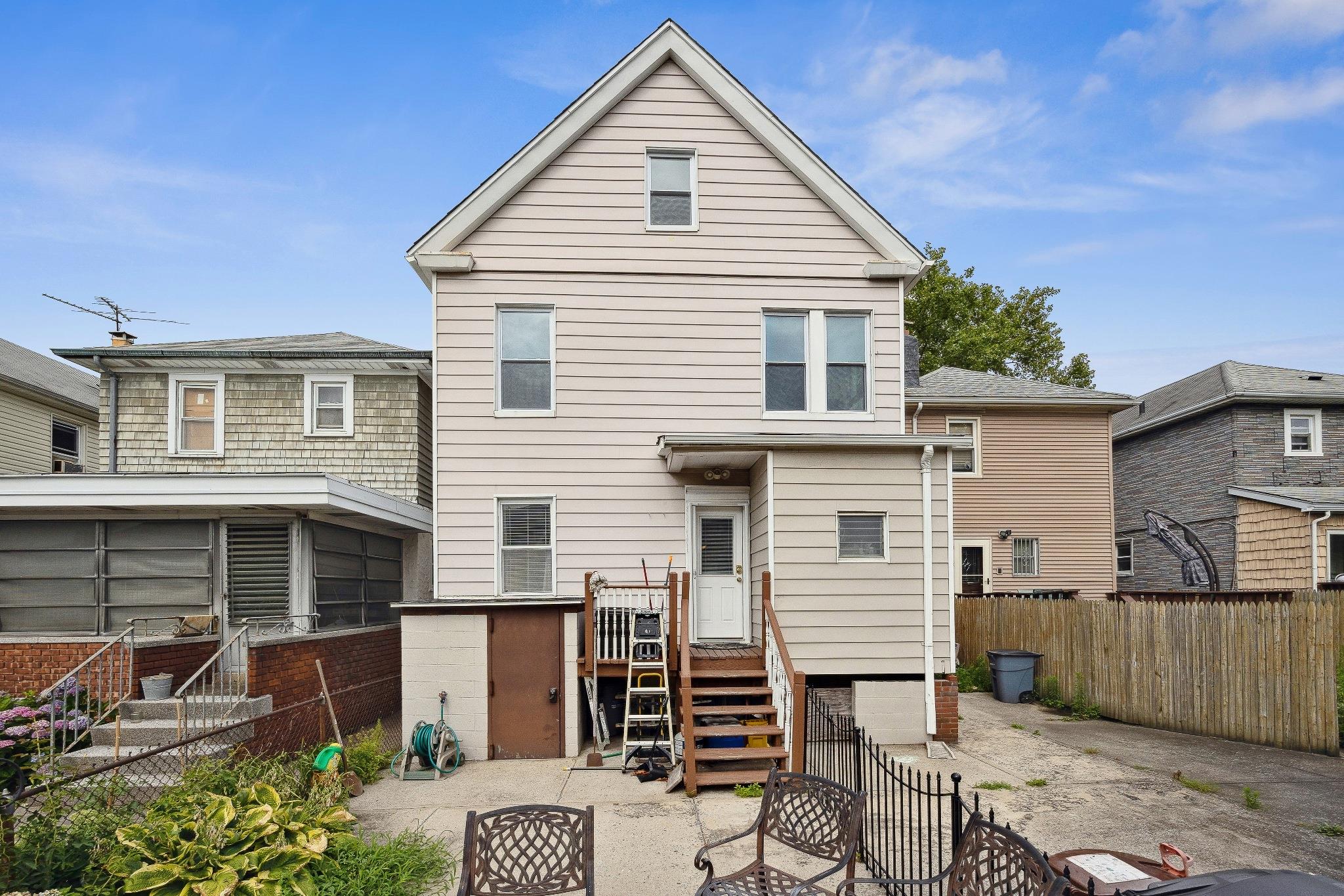 1639 Hone Avenue, Bronx, NY 10461