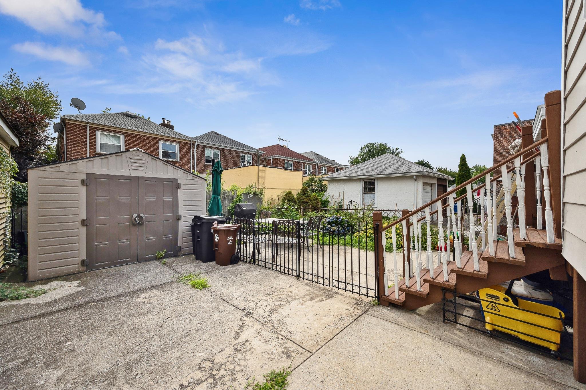 1639 Hone Avenue, Bronx, NY 10461