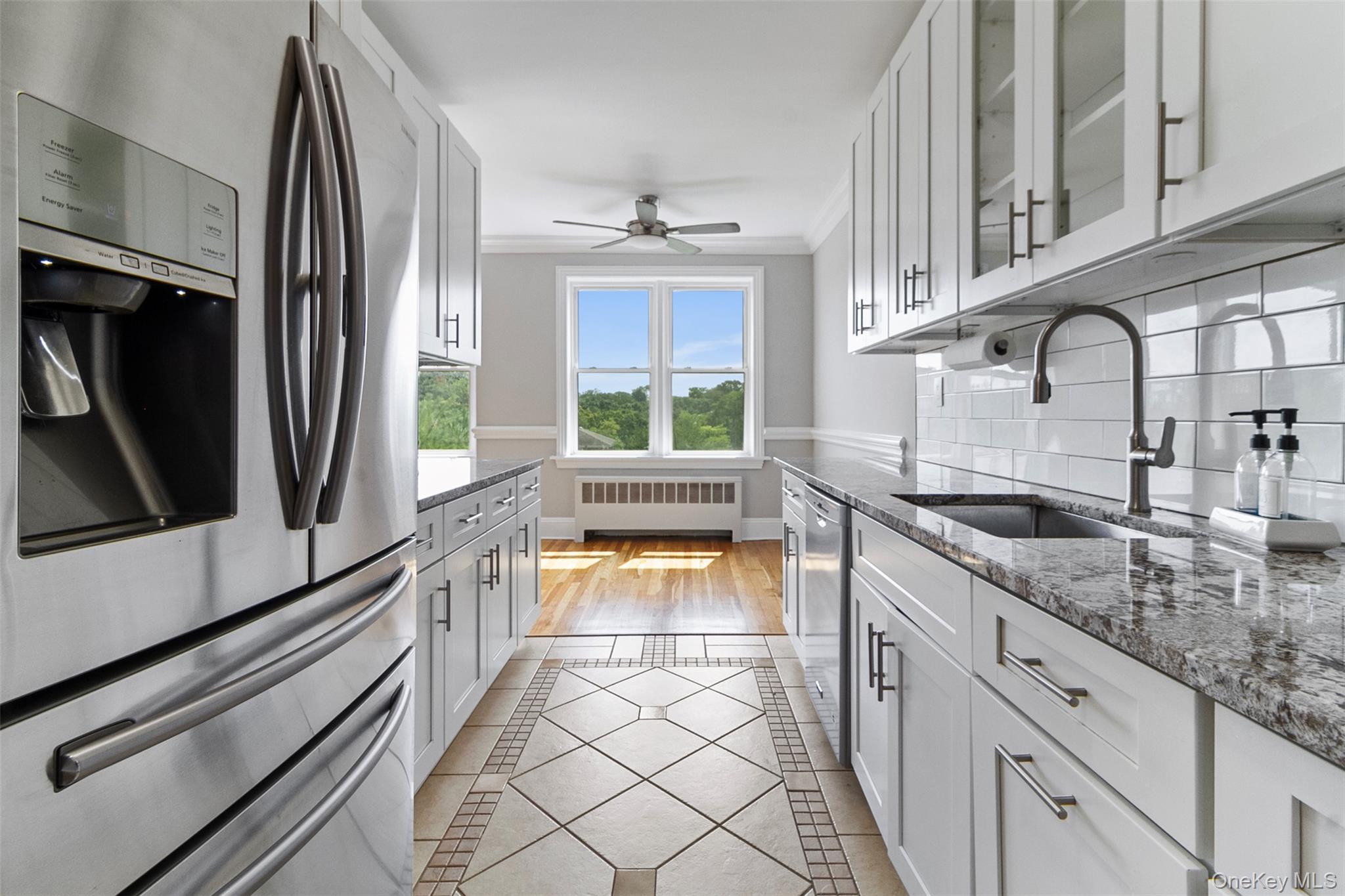 1015 Old Post Road # 3N, Mamaroneck, NY 10543