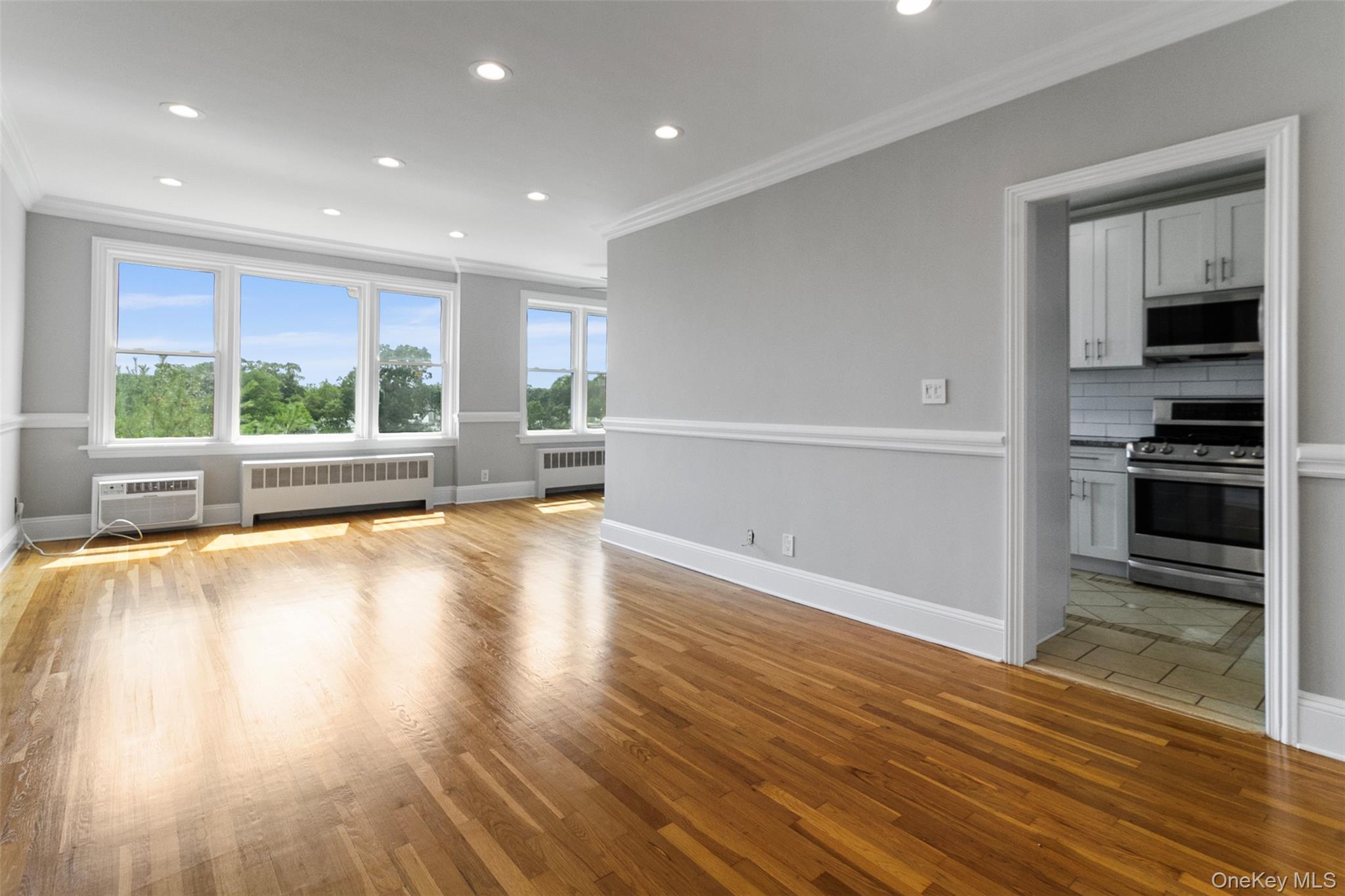 1015 Old Post Road # 3N, Mamaroneck, NY 10543