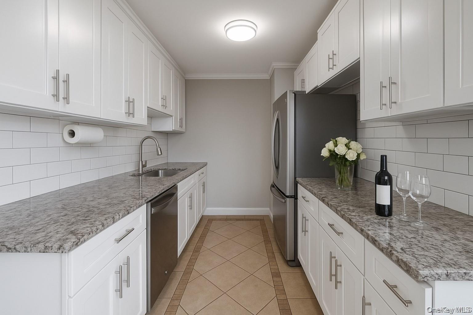 1015 Old Post Road # 3N, Mamaroneck, NY 10543