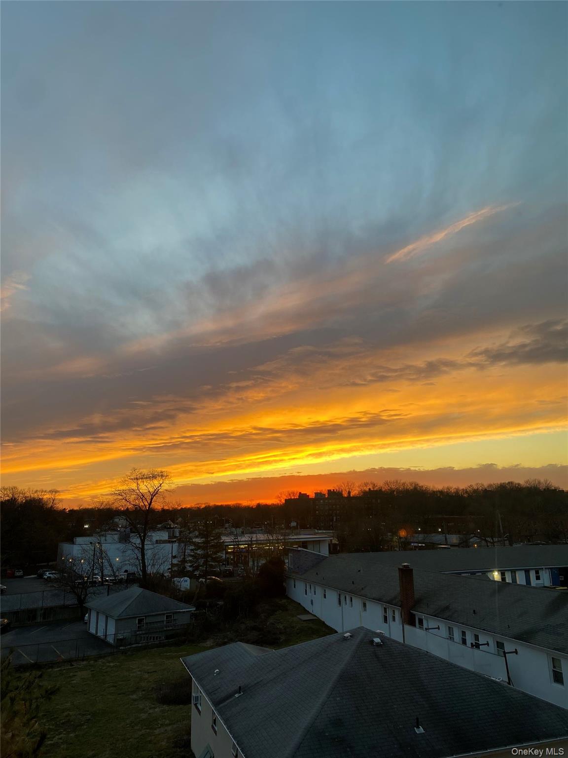 1015 Old Post Road # 3N, Mamaroneck, NY 10543