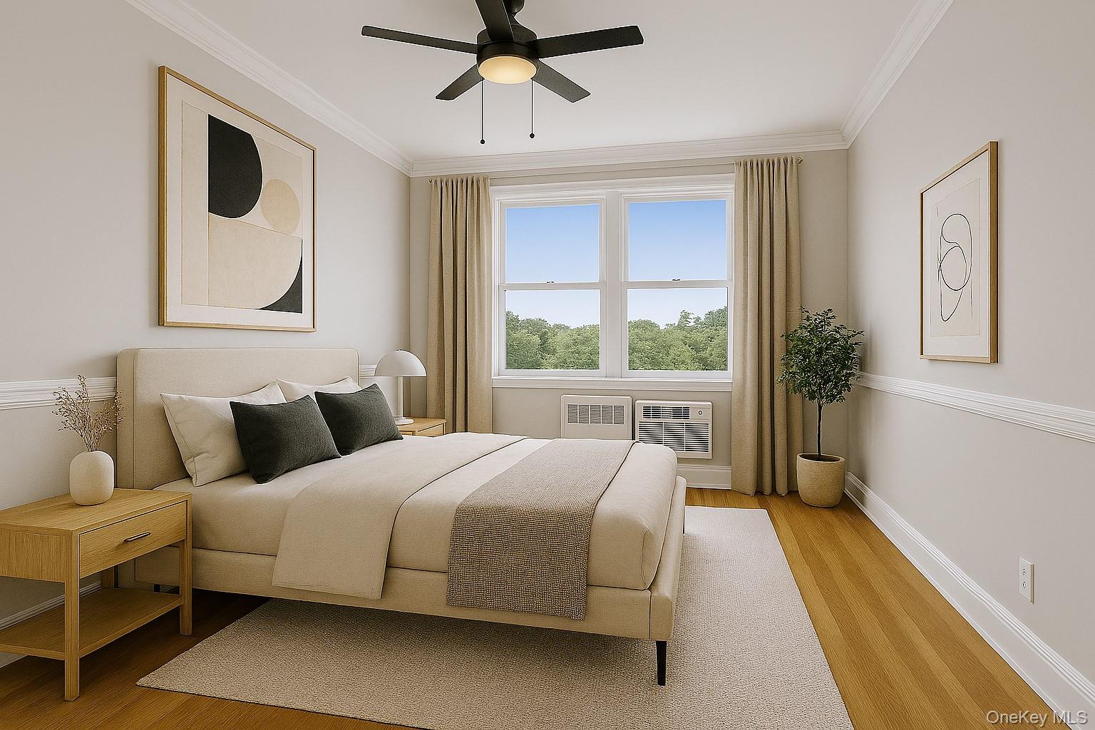 1015 Old Post Road # 3N, Mamaroneck, NY 10543