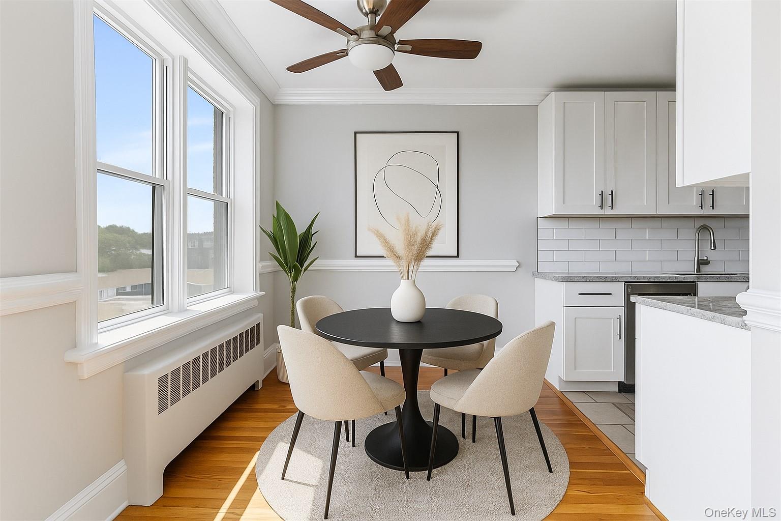 1015 Old Post Road # 3N, Mamaroneck, NY 10543