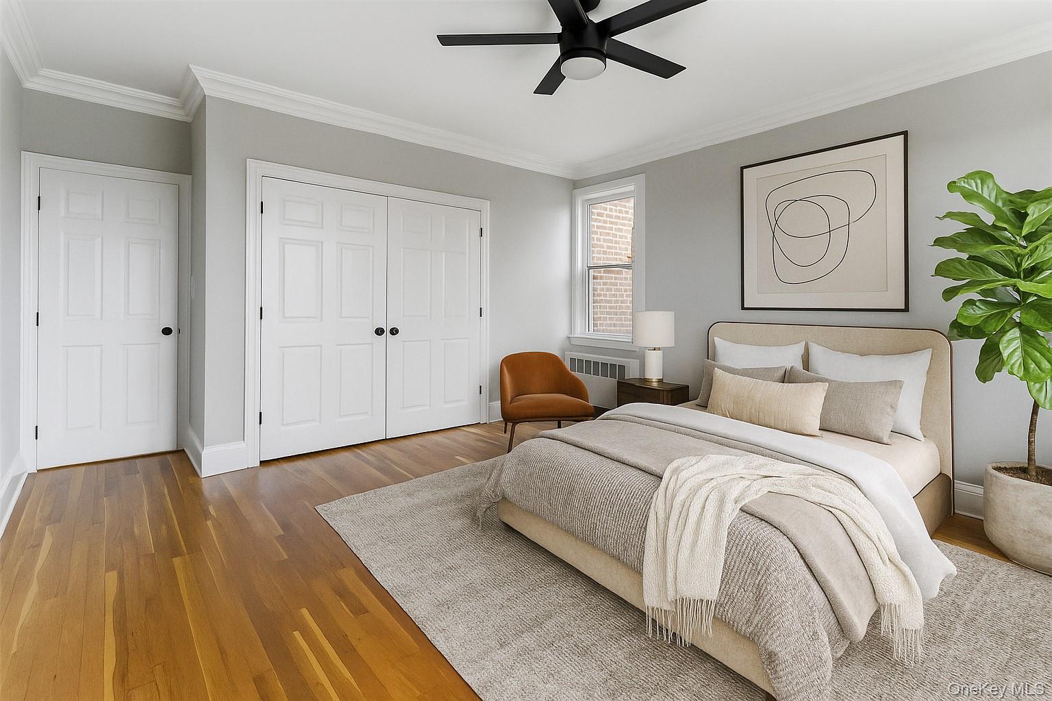 1015 Old Post Road # 3N, Mamaroneck, NY 10543