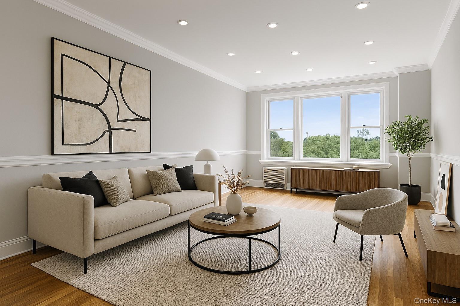 1015 Old Post Road # 3N, Mamaroneck, NY 10543