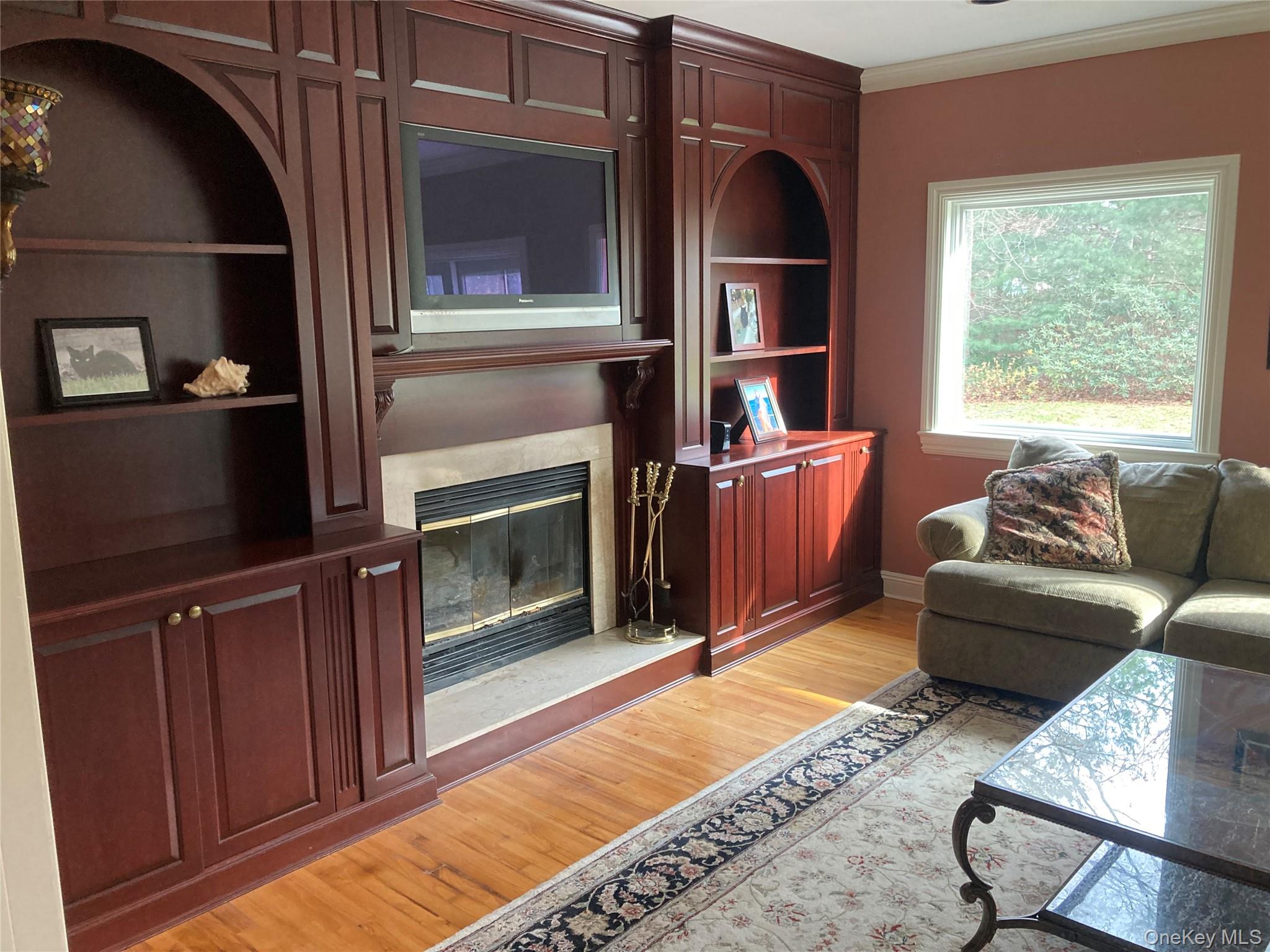 9 Silas Woods Road, Manorville, NY 11949