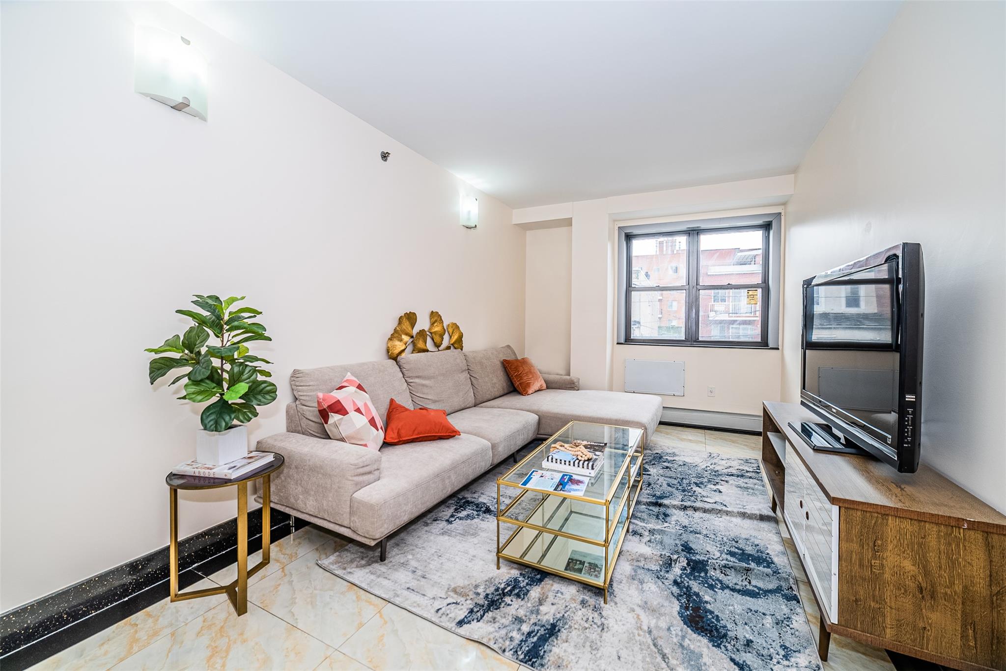 31-47 137th Street # 3C, Flushing, NY 11354