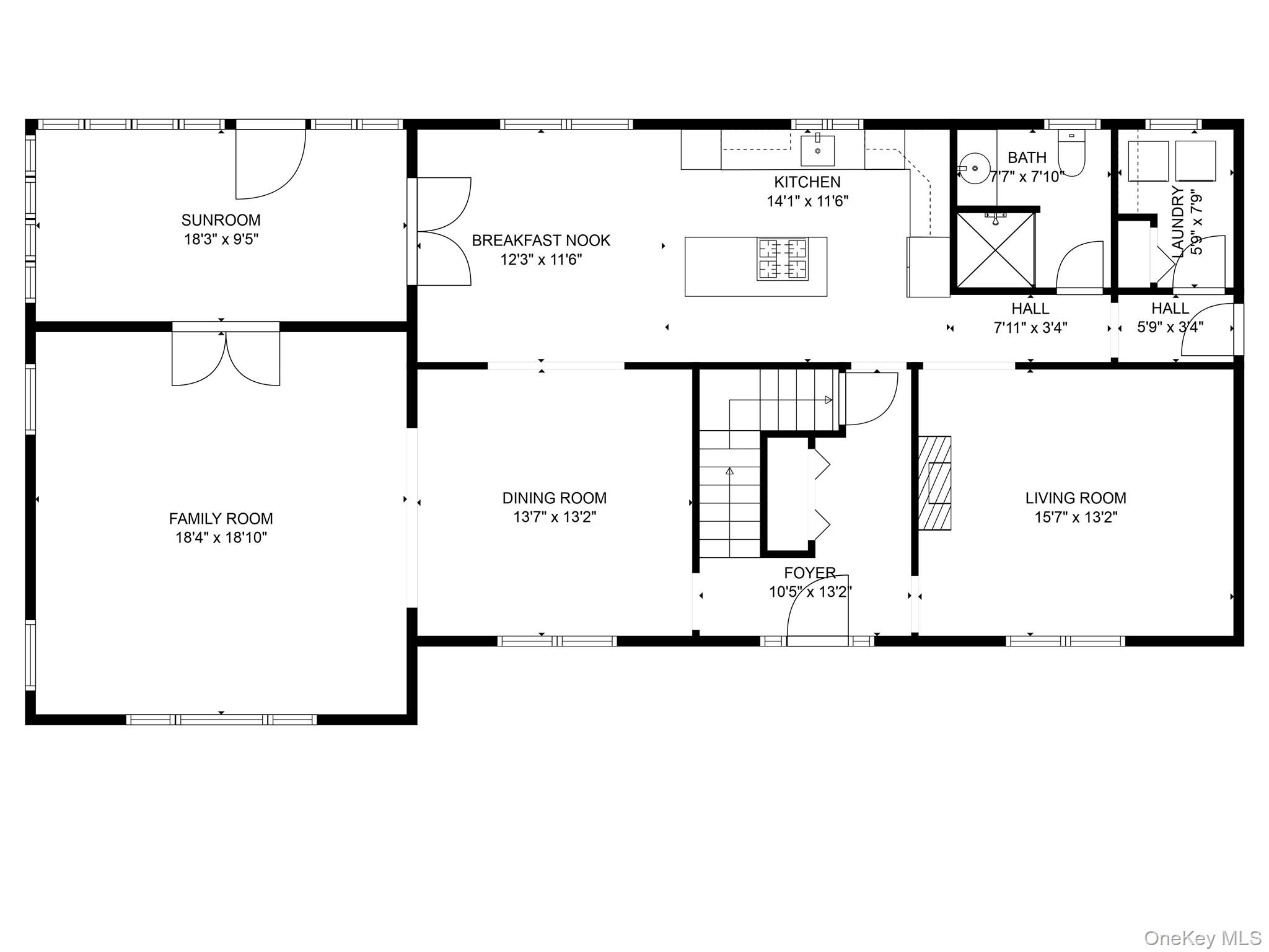 108 Beyer Drive, Poughquag, NY 12570