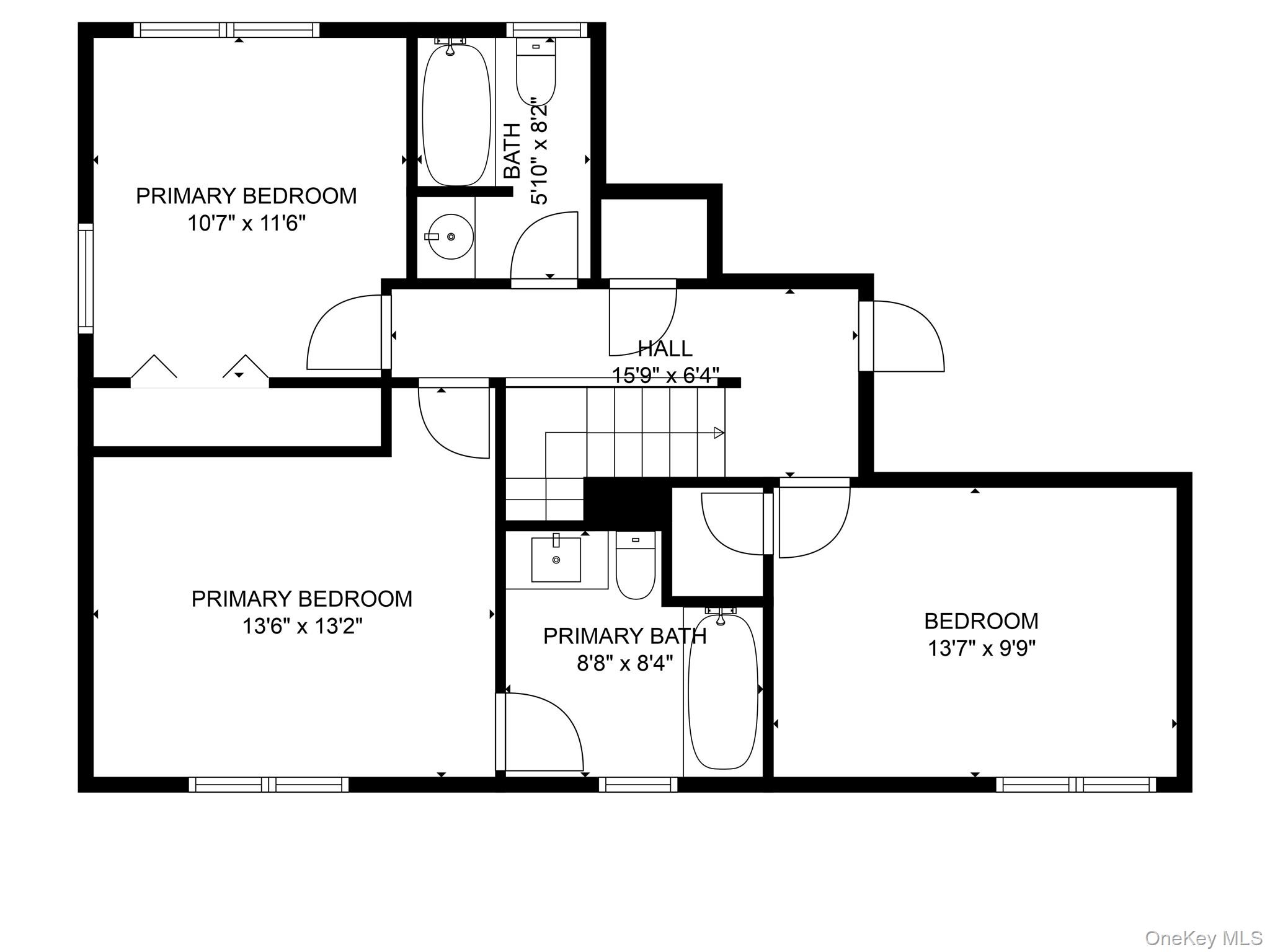 108 Beyer Drive, Poughquag, NY 12570