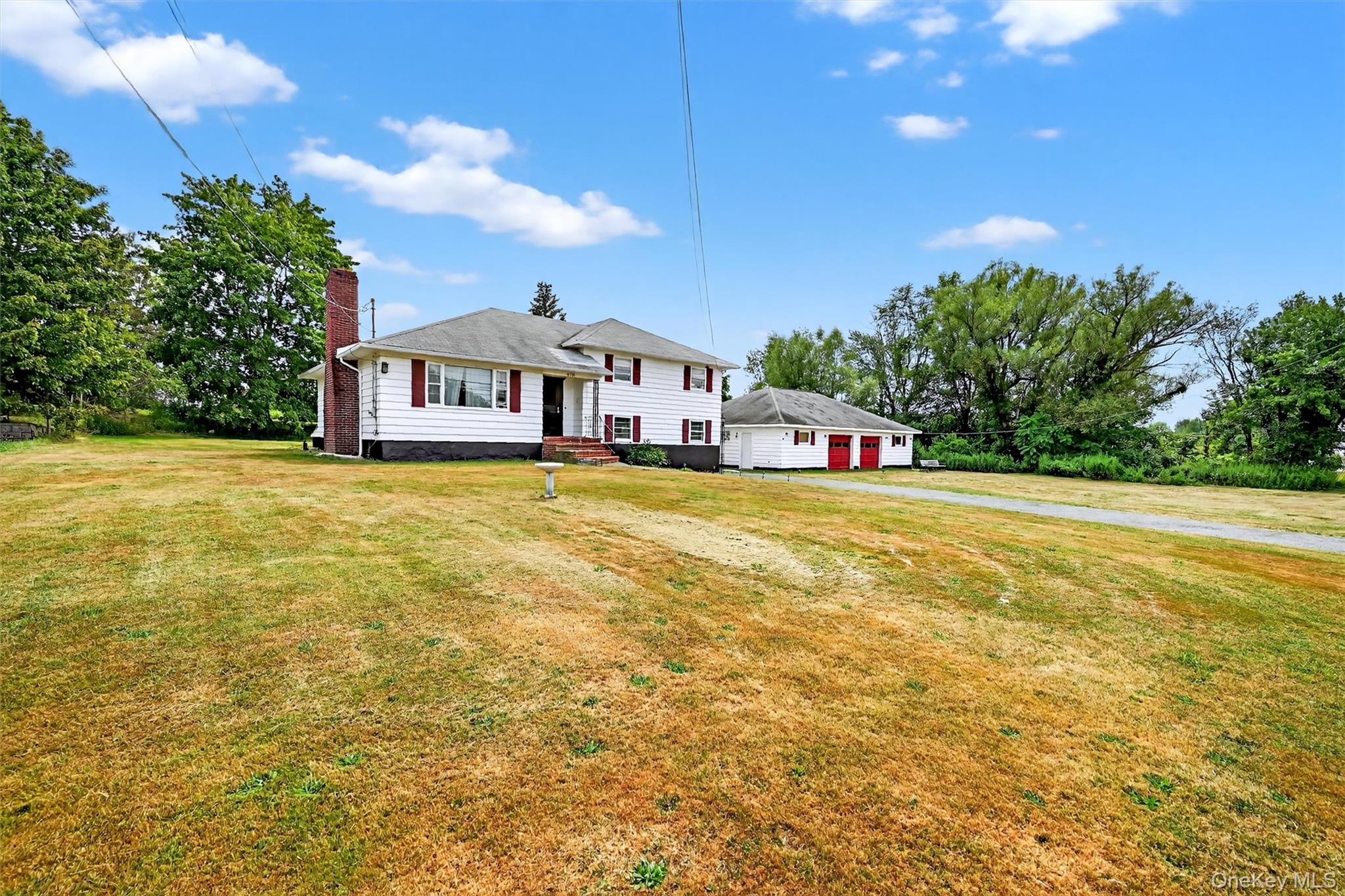 1410 Us Highway 6, Port Jervis, NY 12771