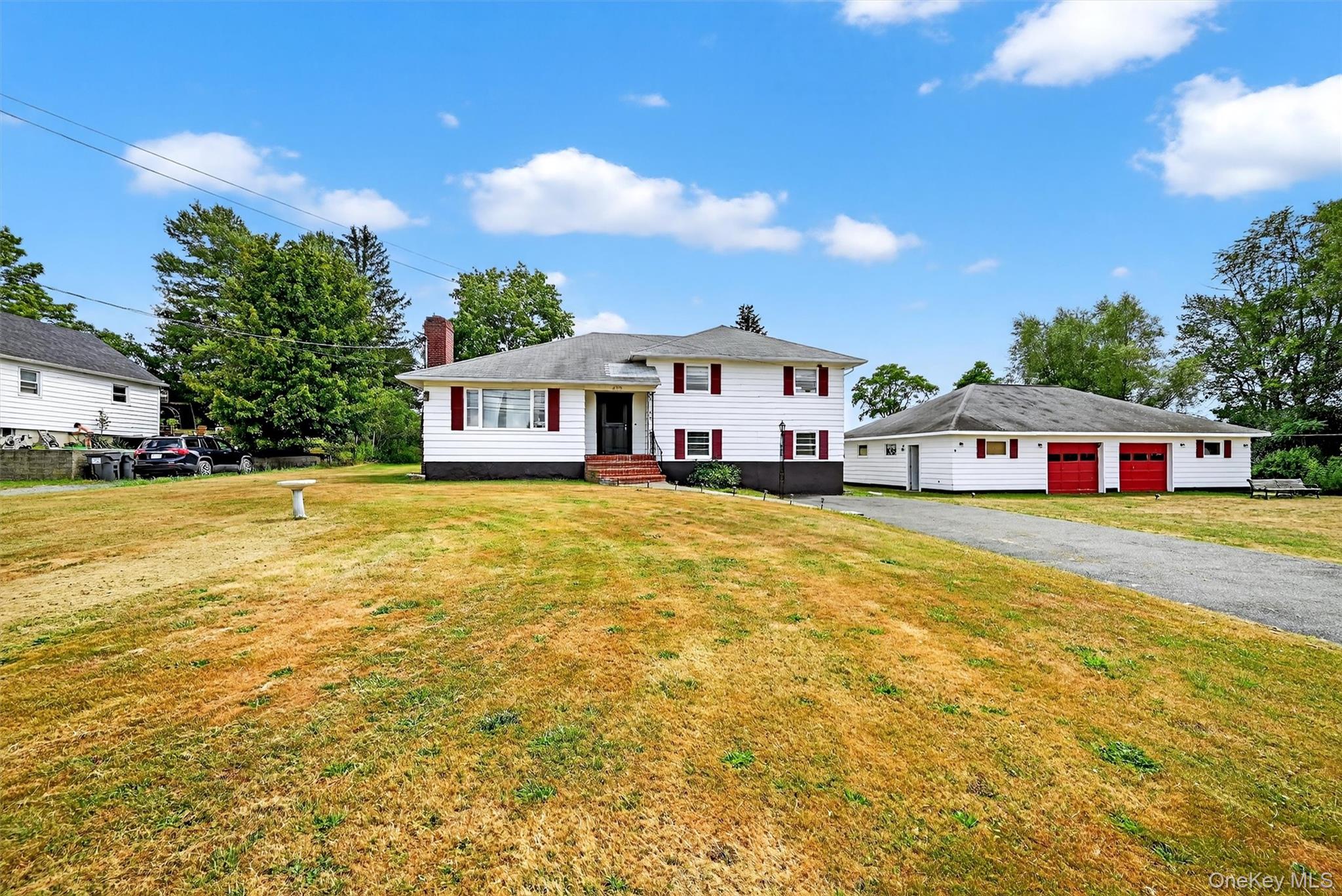 1410 Us Highway 6, Port Jervis, NY 12771