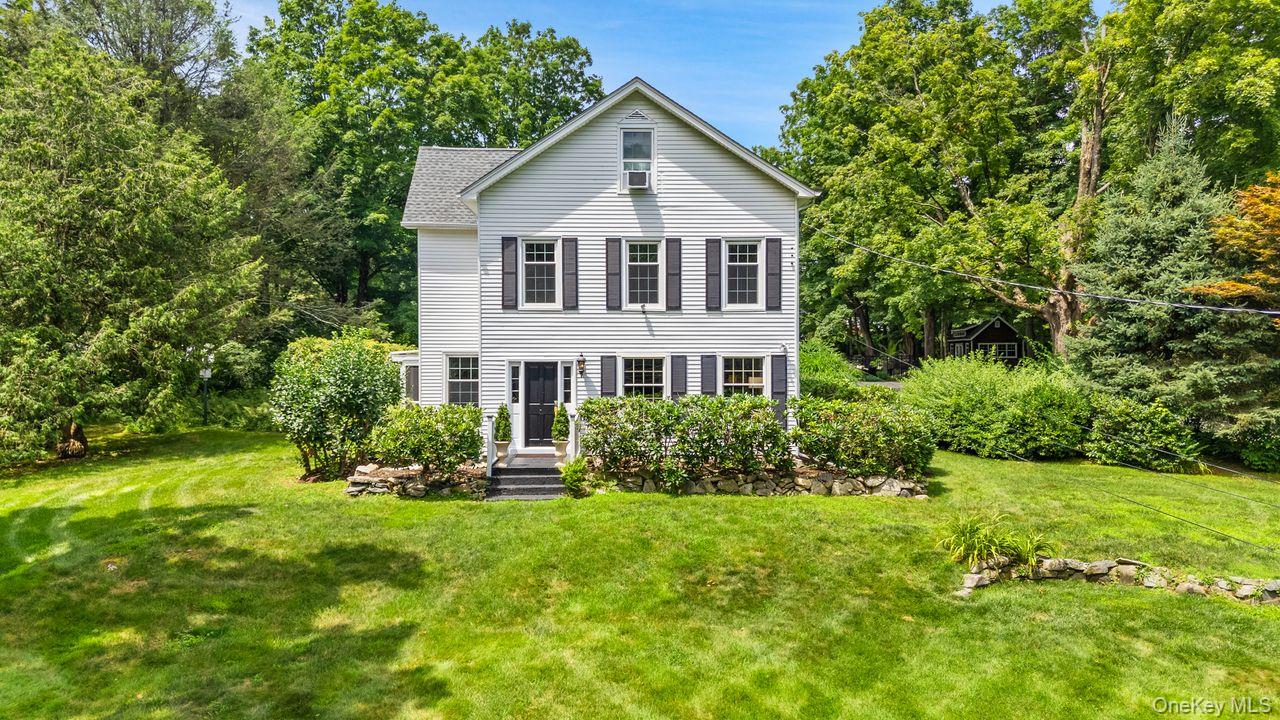 171 Wood Street, Mahopac, NY 10541