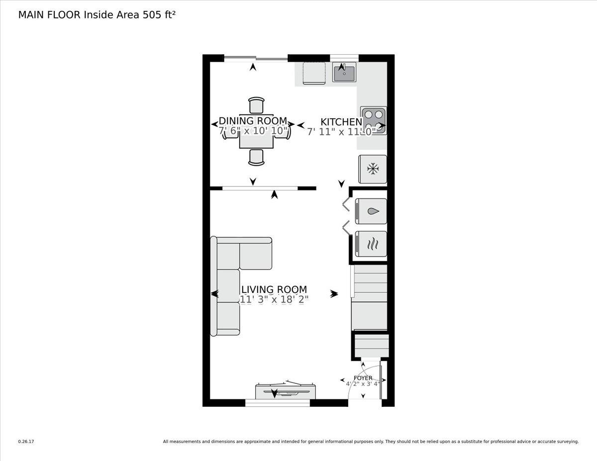 53-26 61st Street, Maspeth, NY 11378