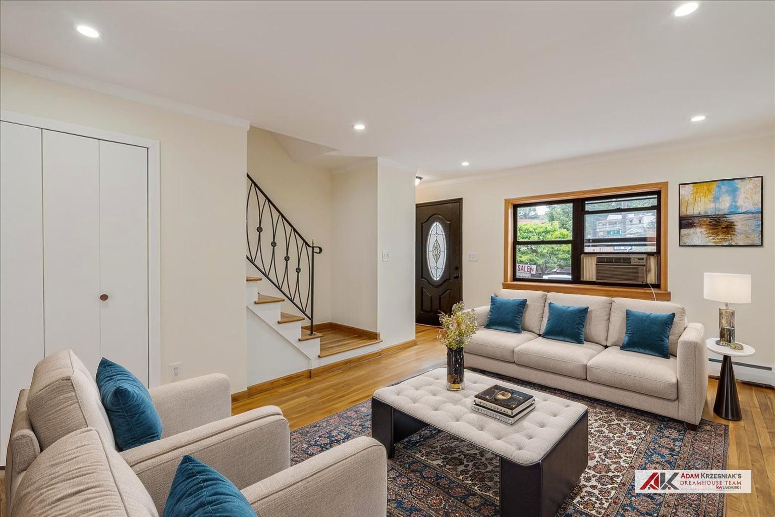 53-26 61st Street, Maspeth, NY 11378