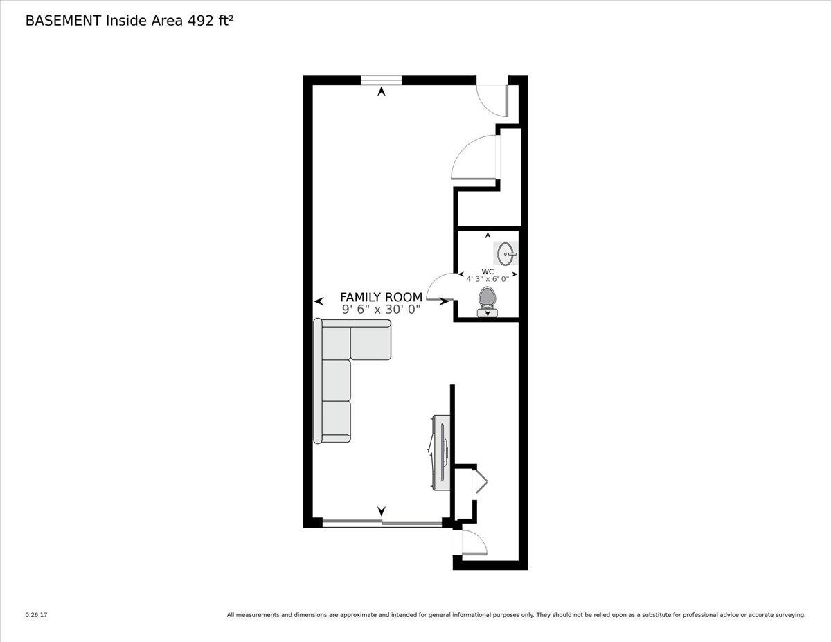 53-26 61st Street, Maspeth, NY 11378