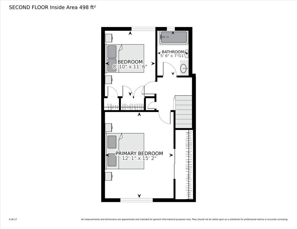 53-26 61st Street, Maspeth, NY 11378