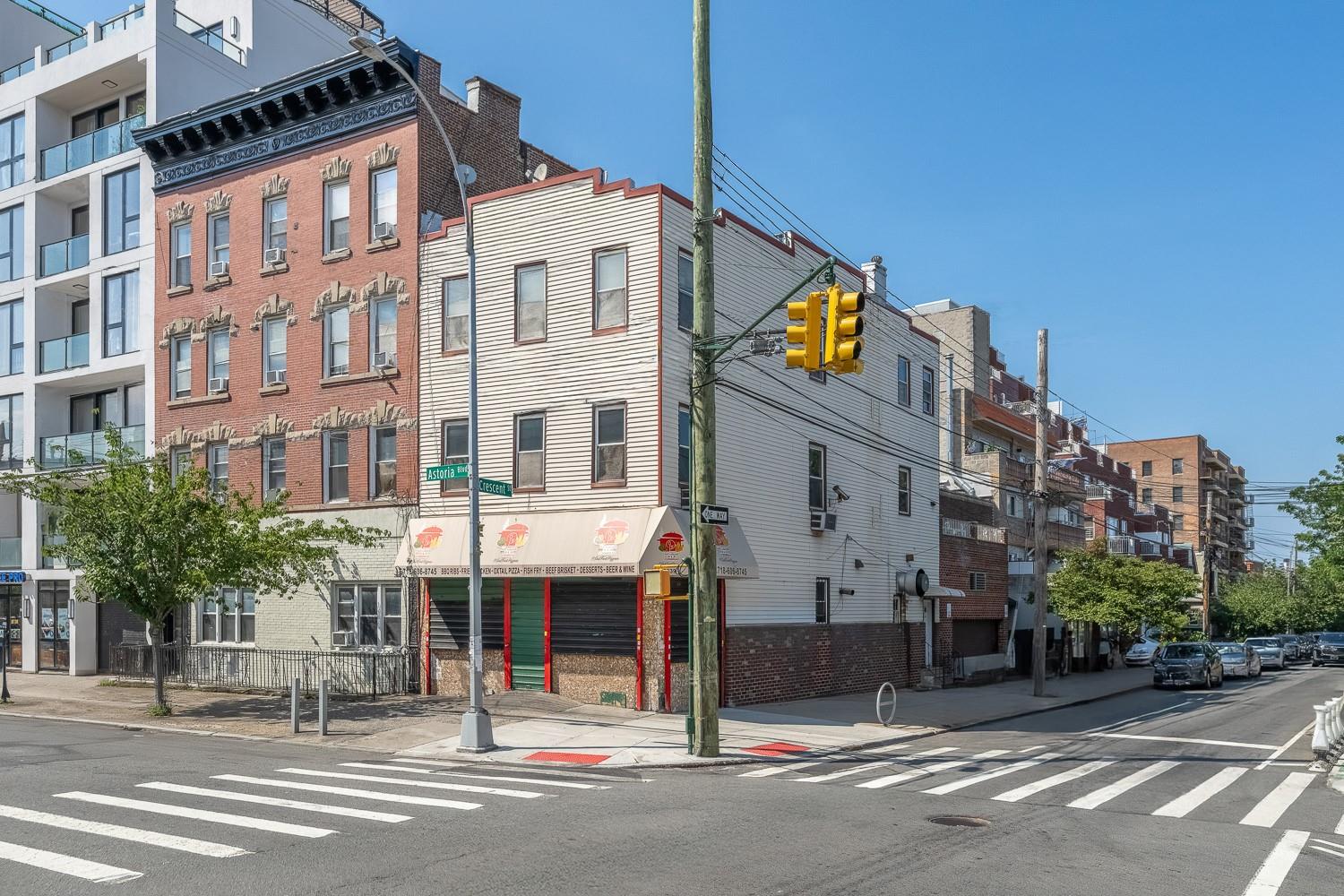 2339 Astoria Boulevard, Astoria, NY 11102