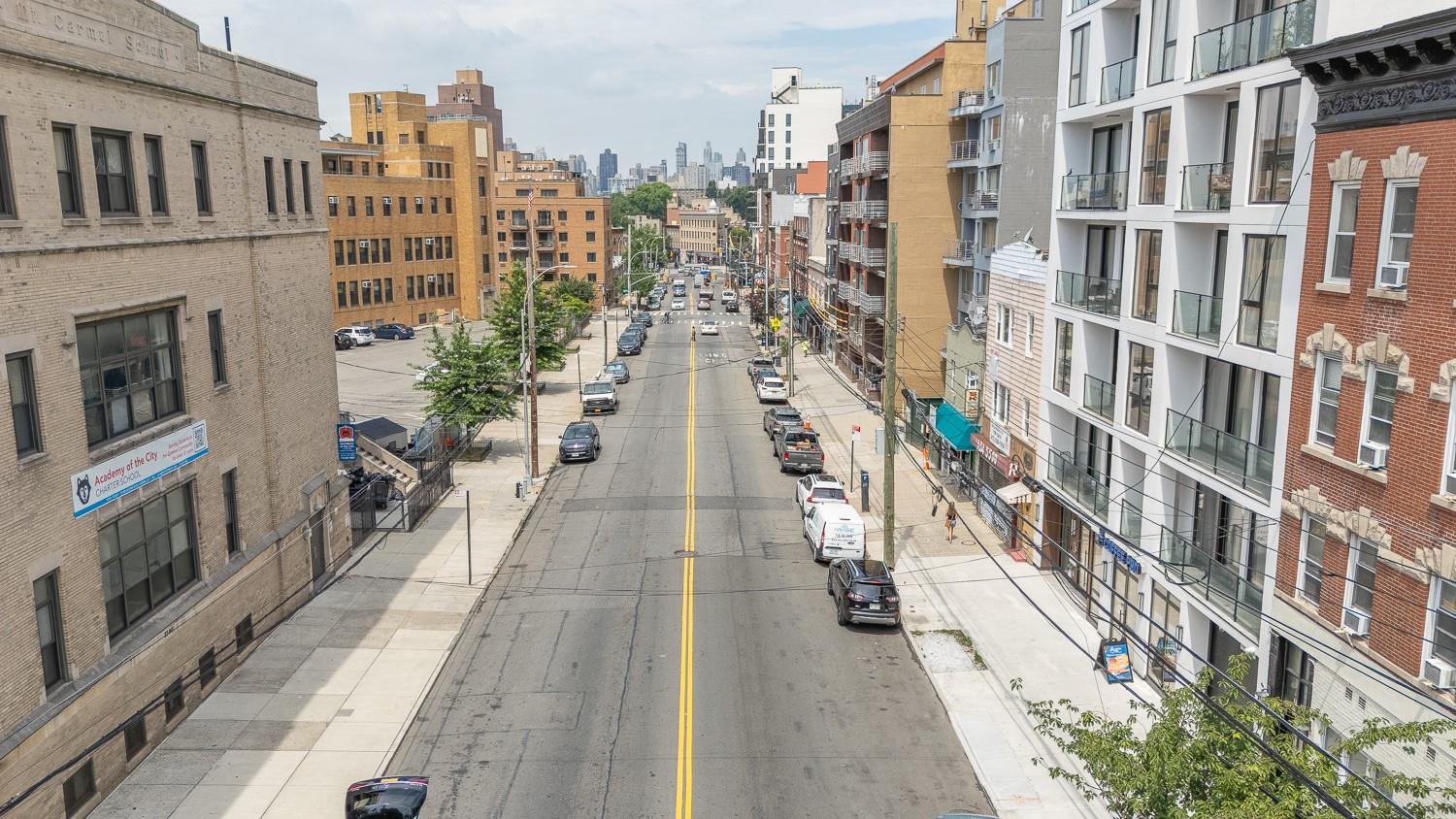 2339 Astoria Boulevard, Astoria, NY 11102