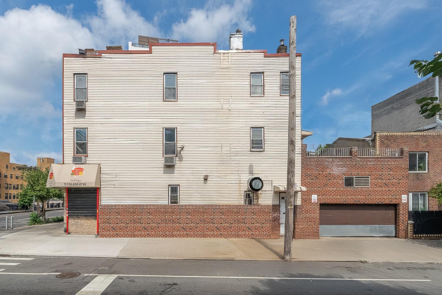 2339 Astoria Boulevard, Astoria, NY 11102