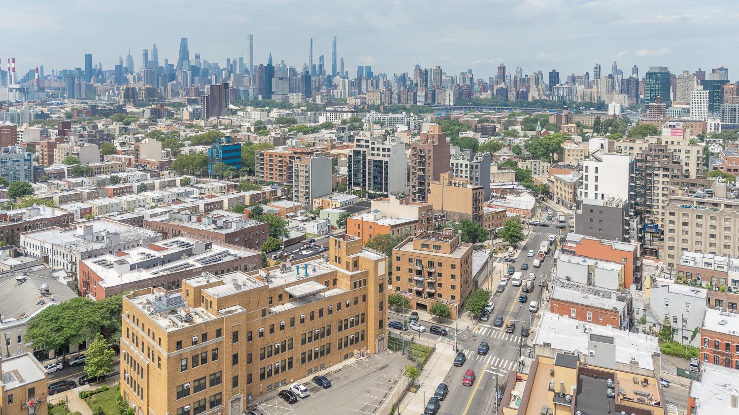 2339 Astoria Boulevard, Astoria, NY 11102