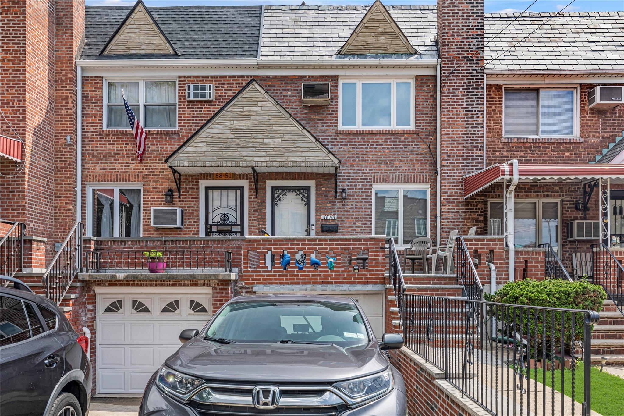 5853 79th Street, Middle Village, NY 11379