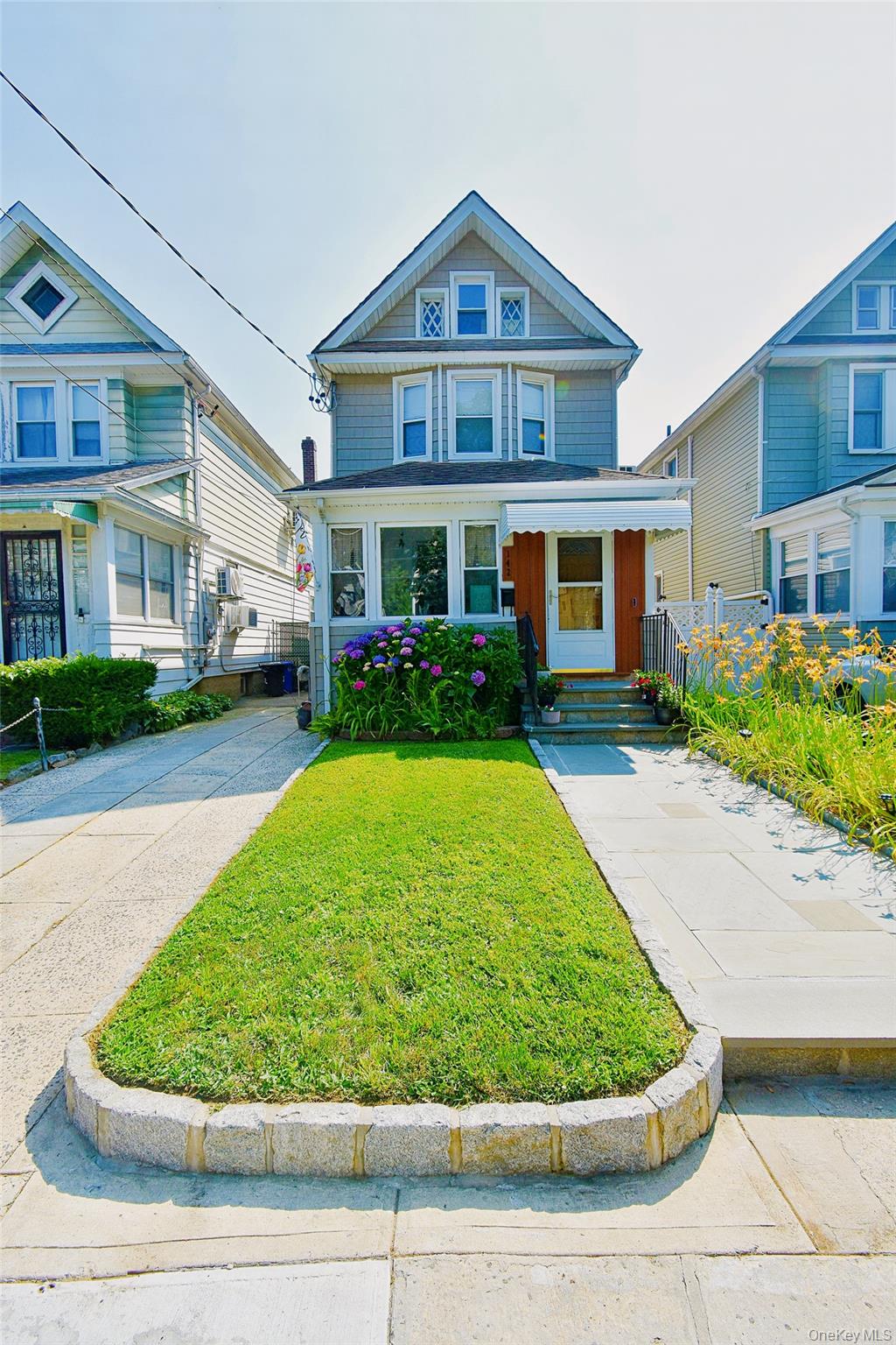 142 Beechwood Avenue, Mount Vernon, NY 10553