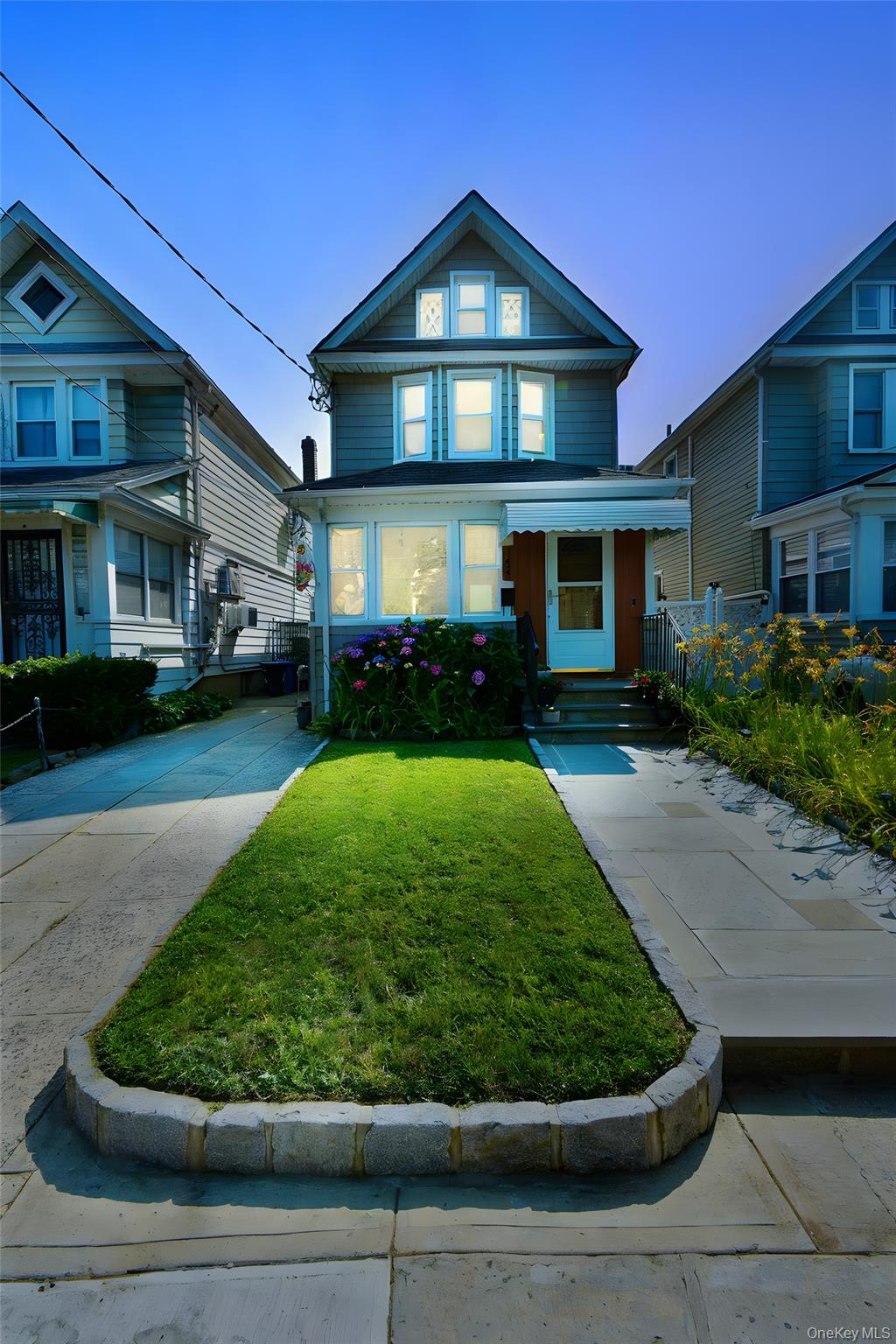 142 Beechwood Avenue, Mount Vernon, NY 10553