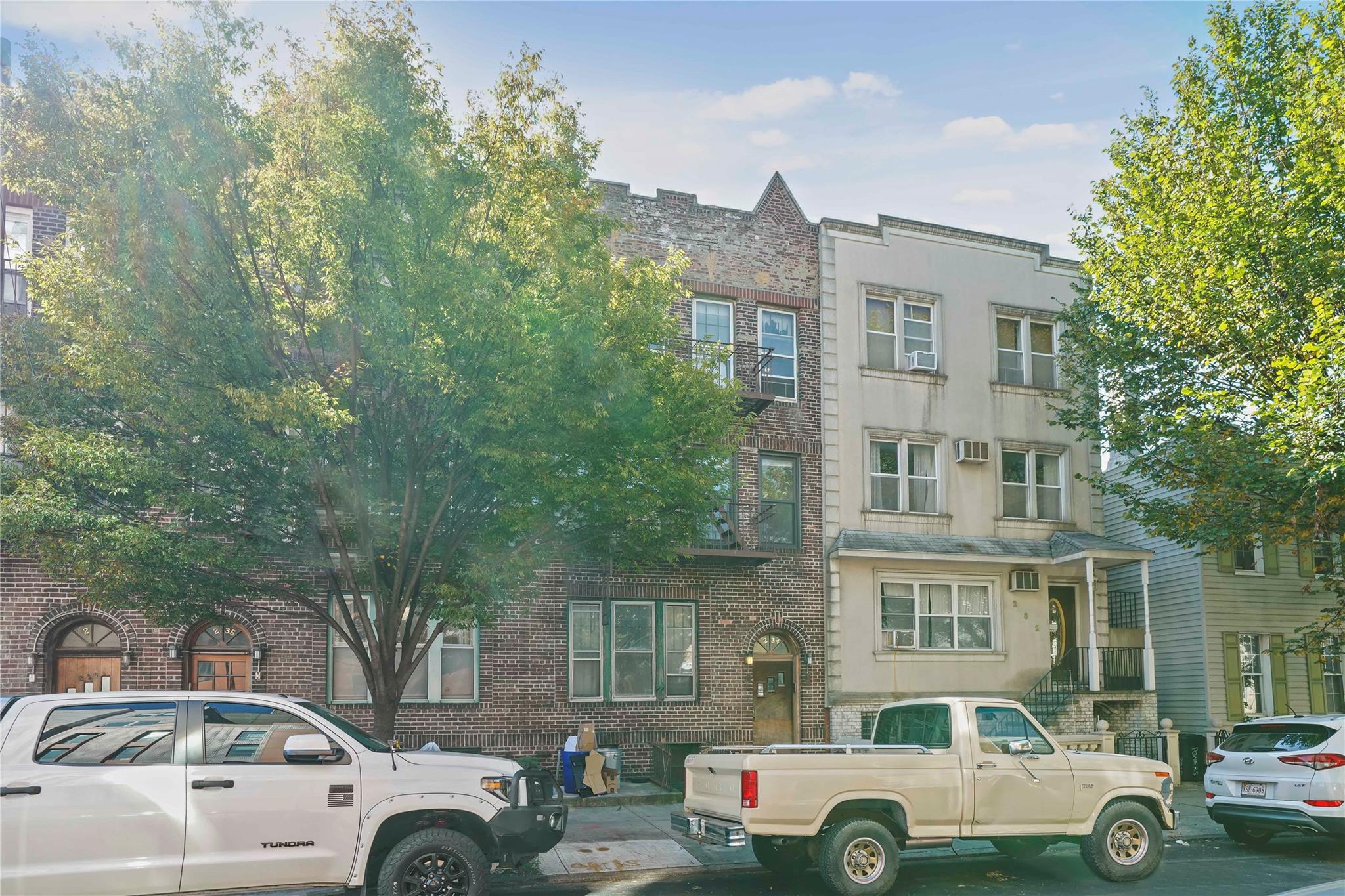 234-238 Powers Street, Brooklyn, NY 11211