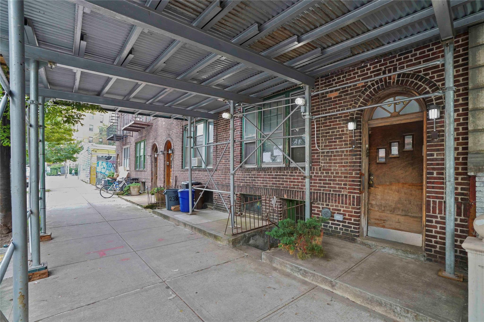 234-238 Powers Street, Brooklyn, NY 11211